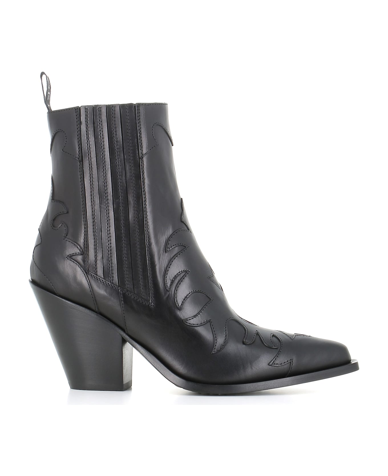 Sartore Texan 25esr39215w - Black