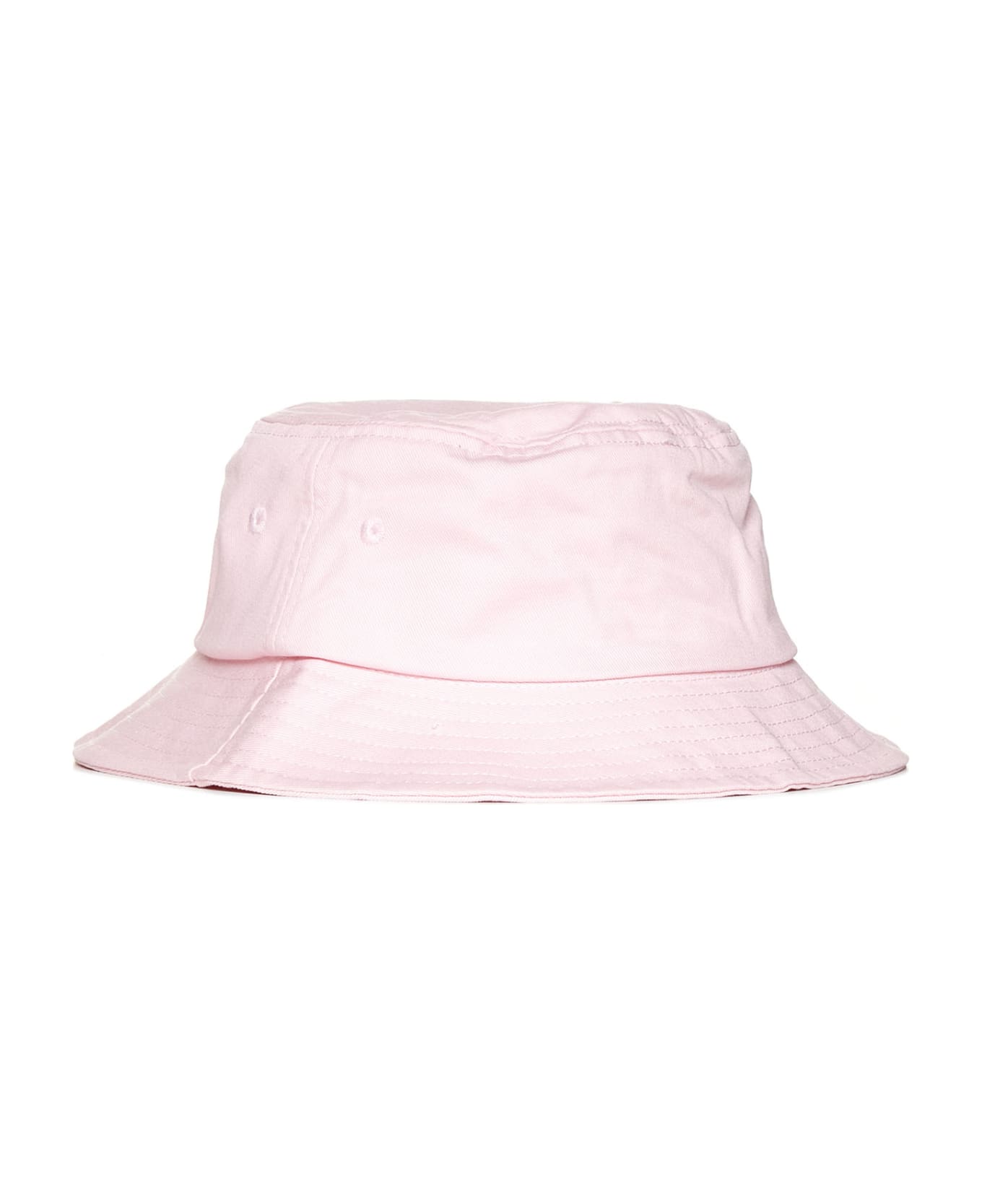 Kenzo Bucket Hat - Faded pink