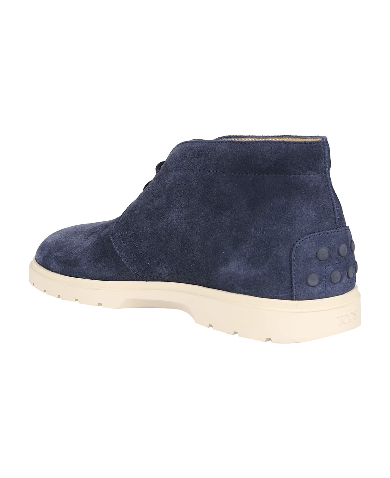 Tod's 59k Ankle Boots - Galassia ブーツ