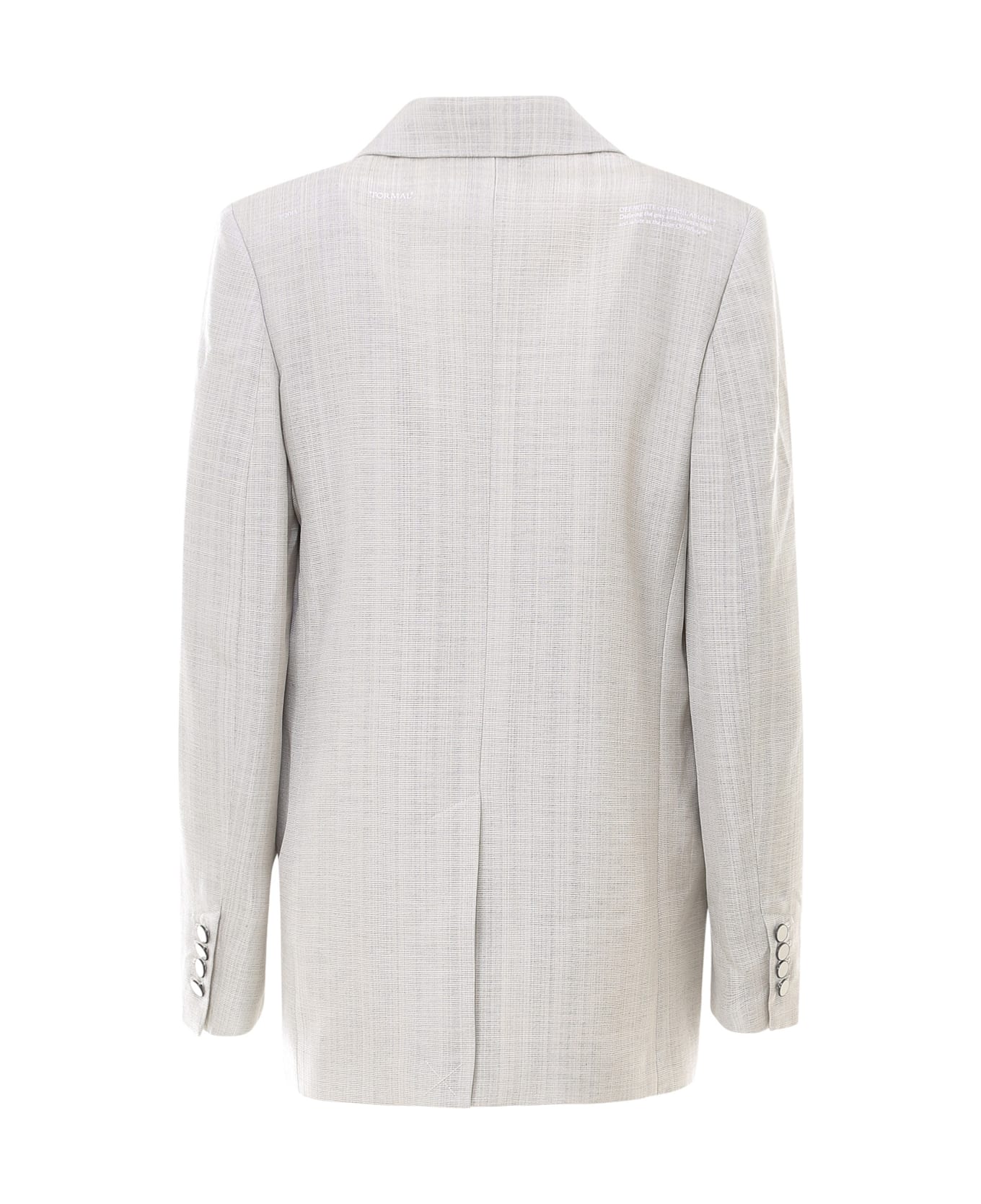 Off-White Blazer