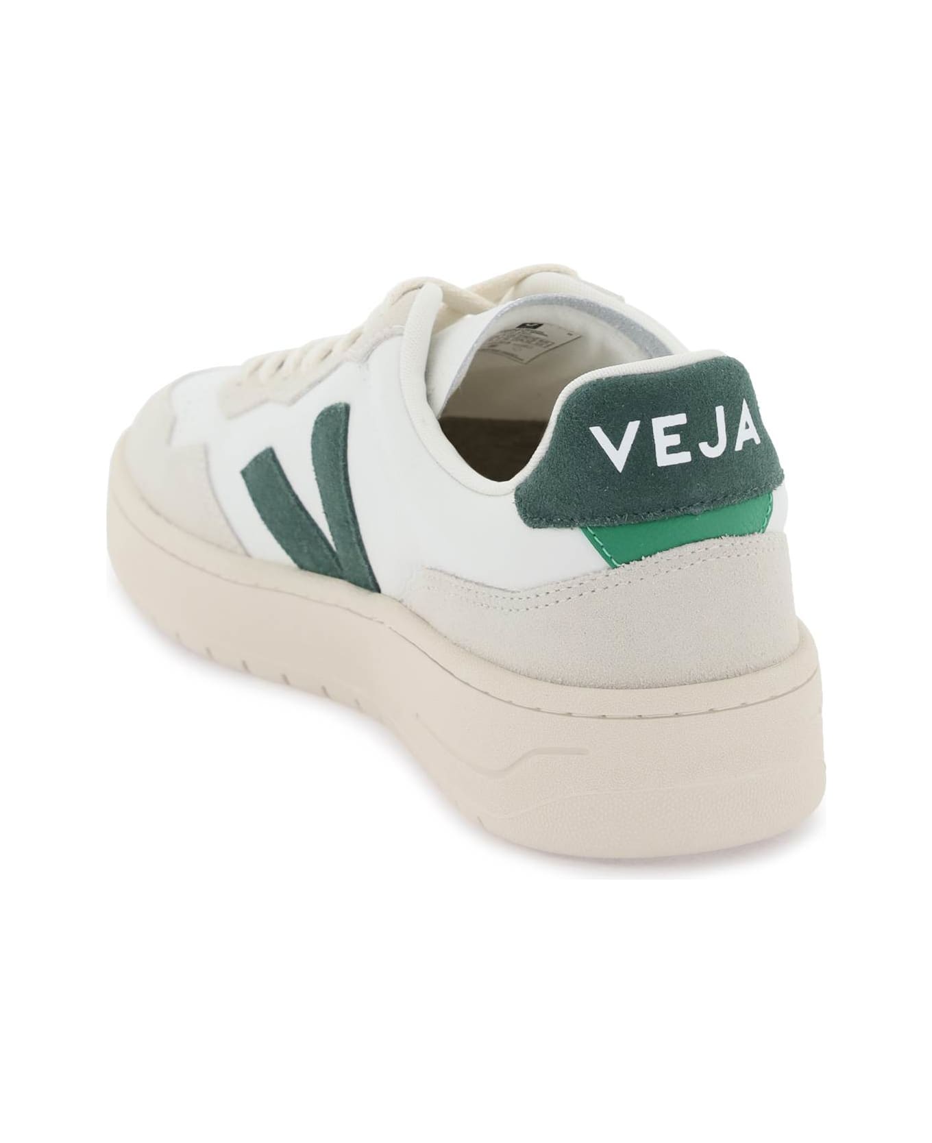 Veja V-90 Sneakers - EXTRA WHITE CYPRUS (White)