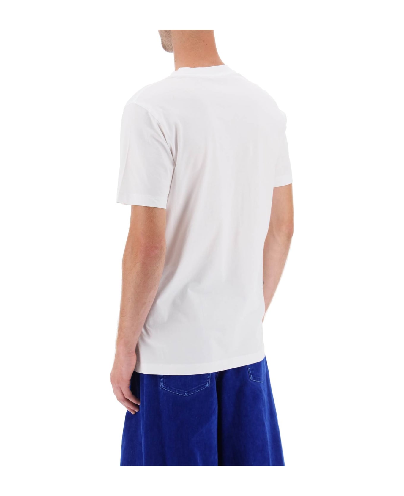 Marni T-shirt Marni - White シャツ