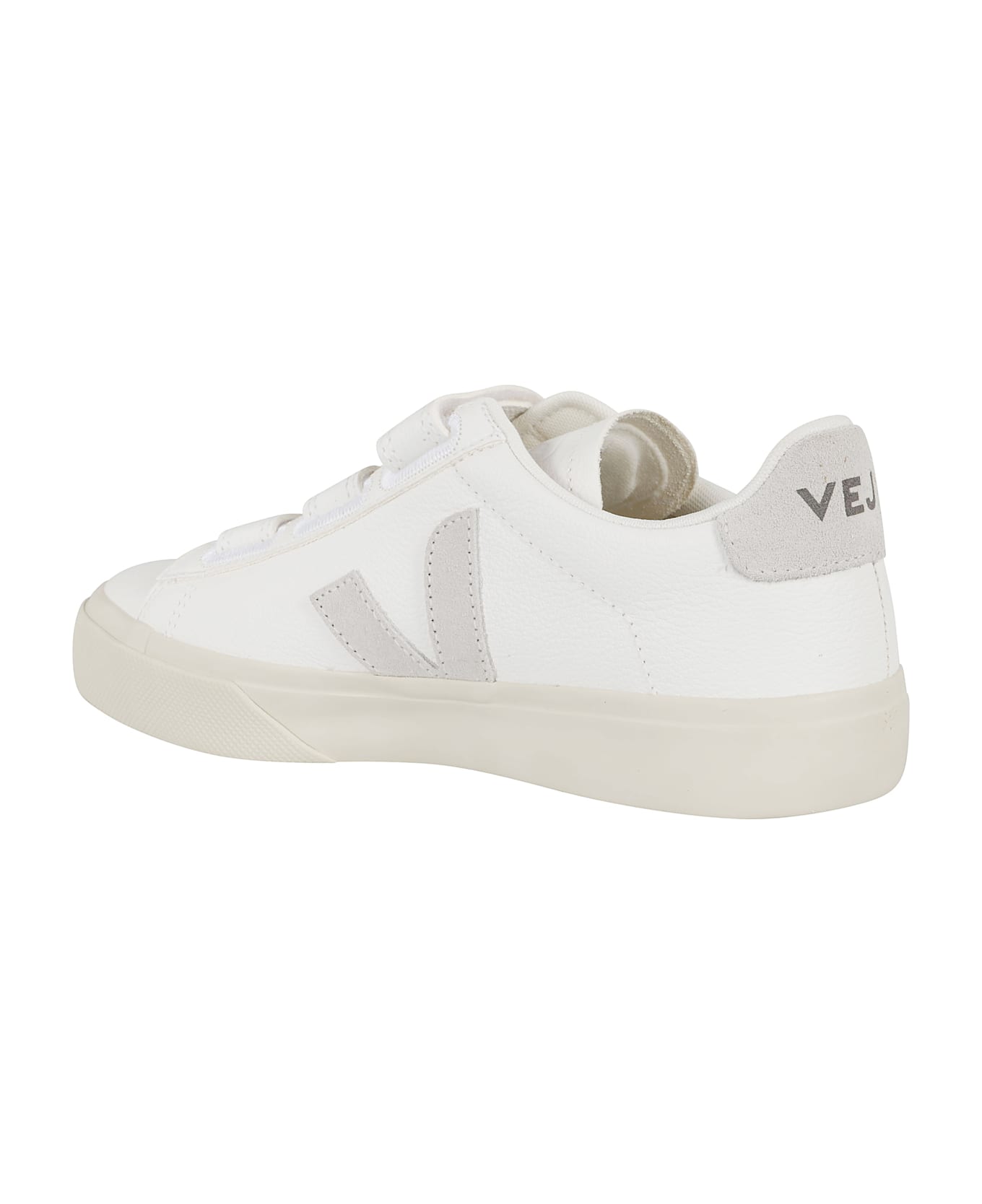 Veja Recife Logo - Extra White Natural