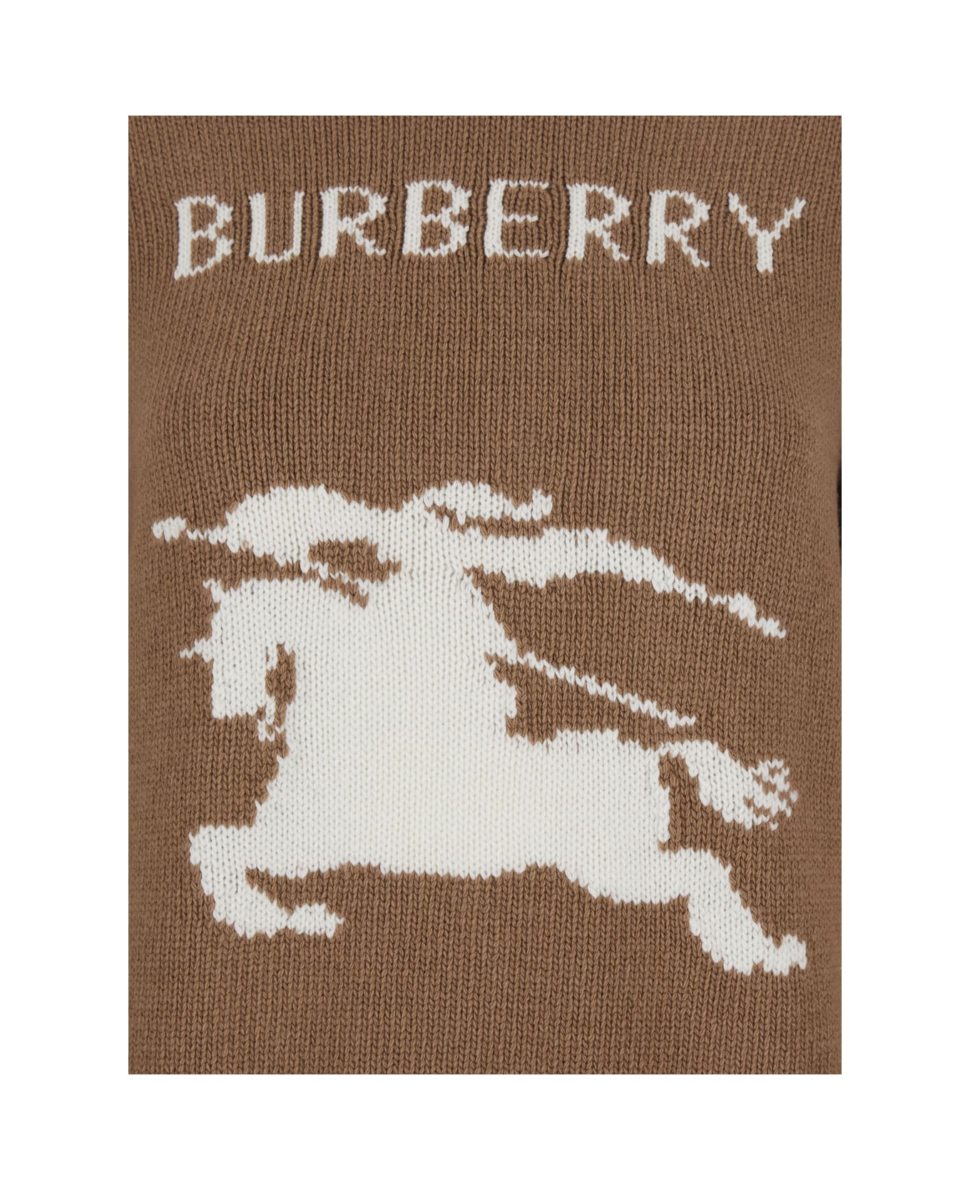 Burberry Scarlett Ekd - Beige