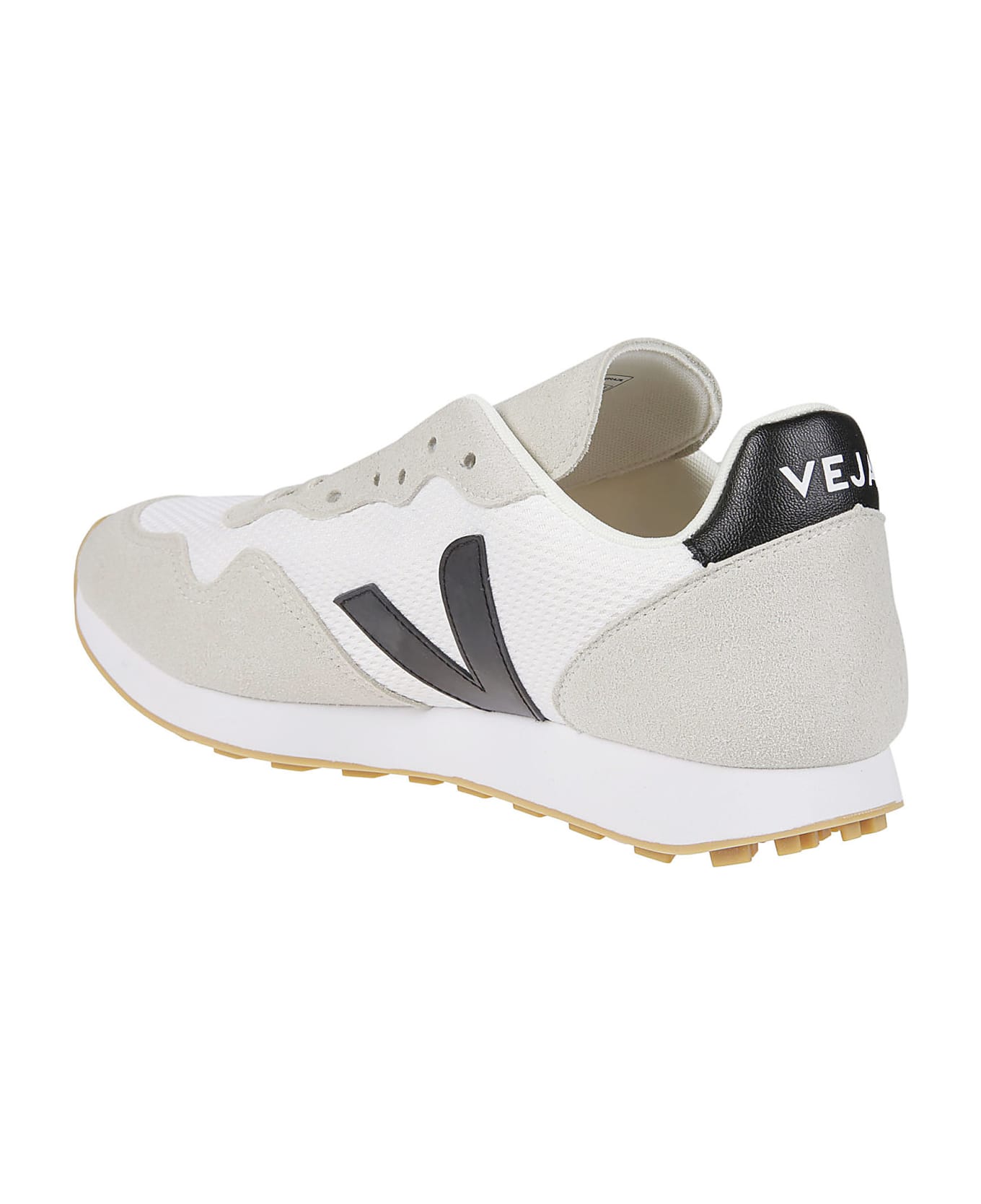 Veja Sdu Sneakers - White/black/natural
