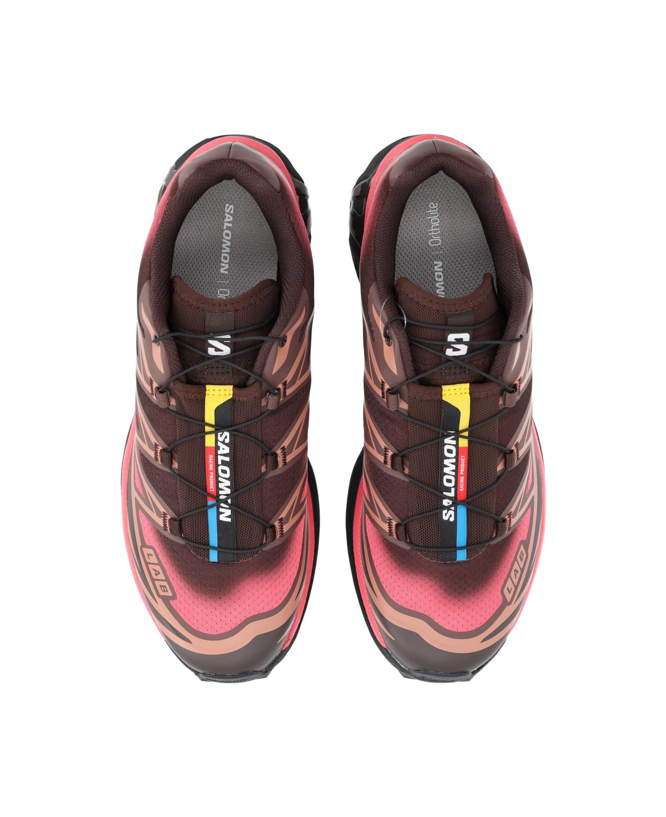 Salomon "xt-6 Skyline" Sneaker - MULTICOLOUR