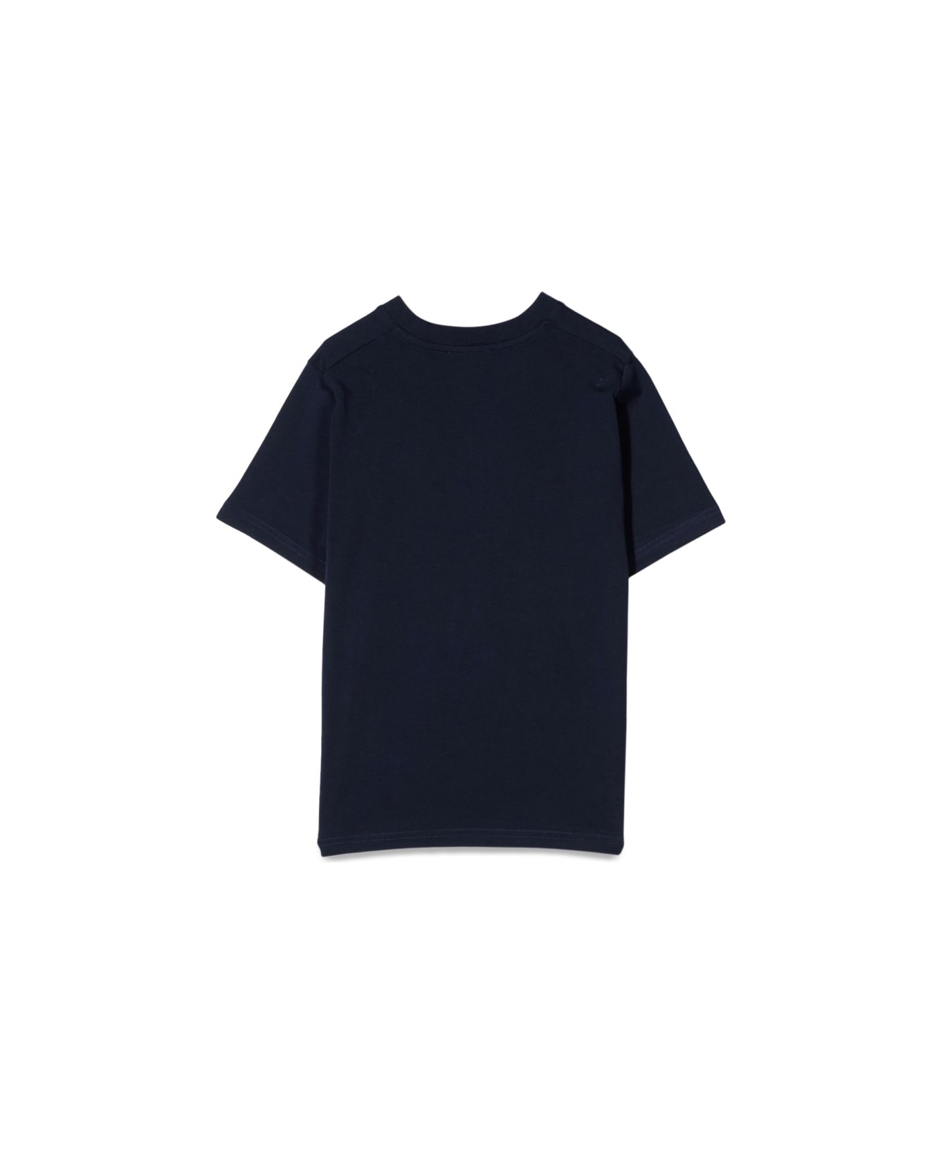 Dsquared2 Shirt - BLUE Tシャツ＆ポロシャツ