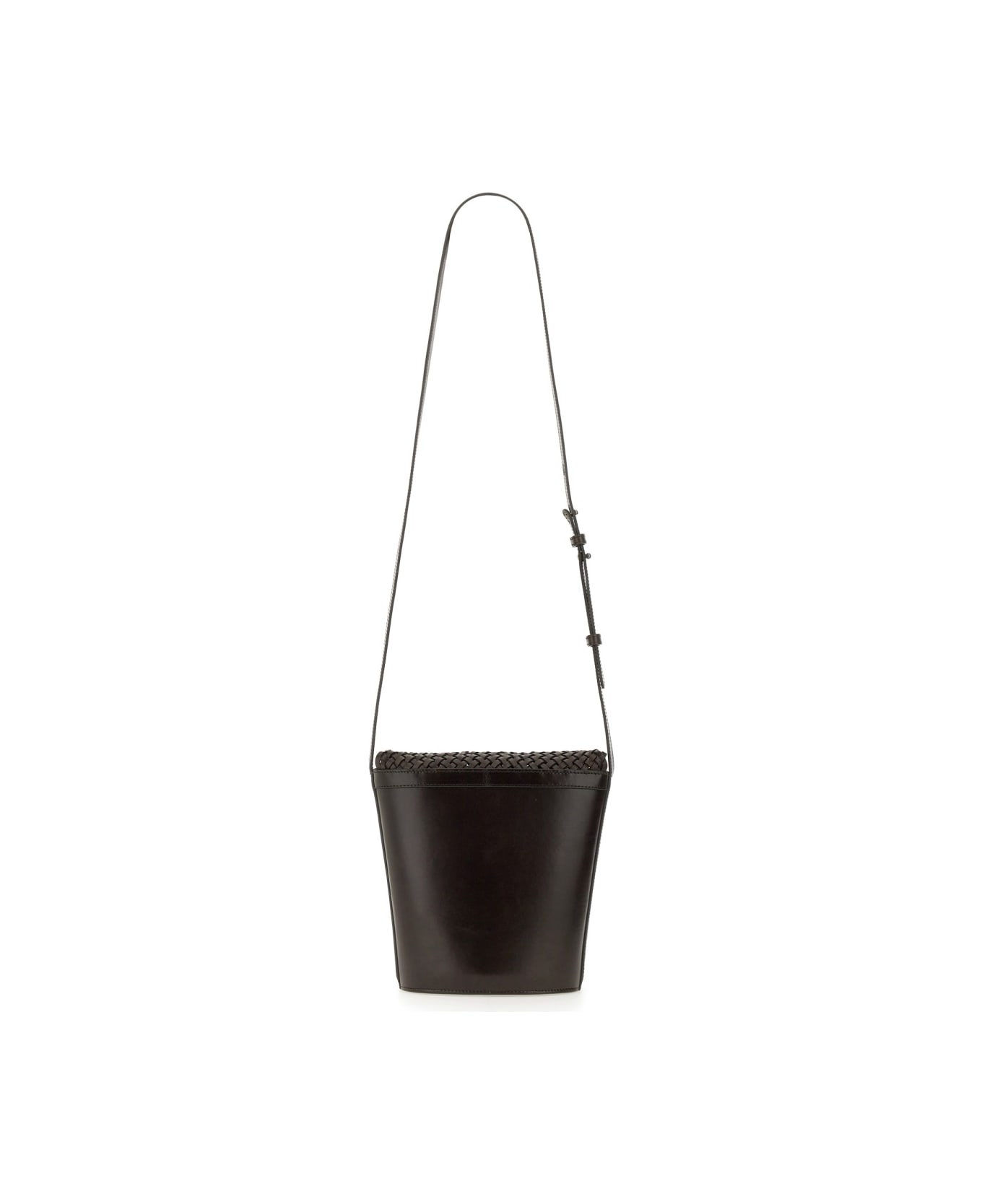 Hereu Bag "tomira" - BROWN