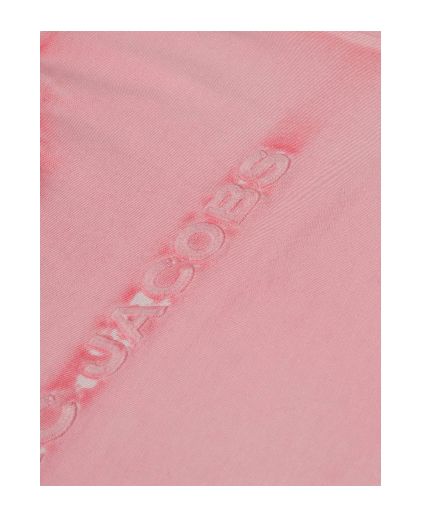 Little Marc Jacobs T-shirt - PINK