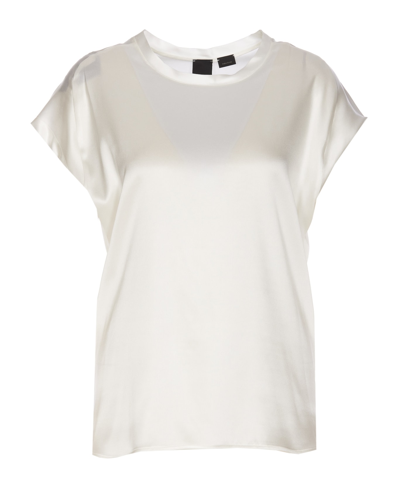 Pinko Farida T-shirt - White