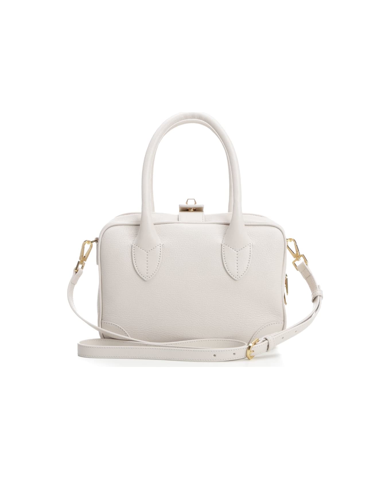 Golden Goose 
vita
 Leather Bag - MULTICOLOUR
