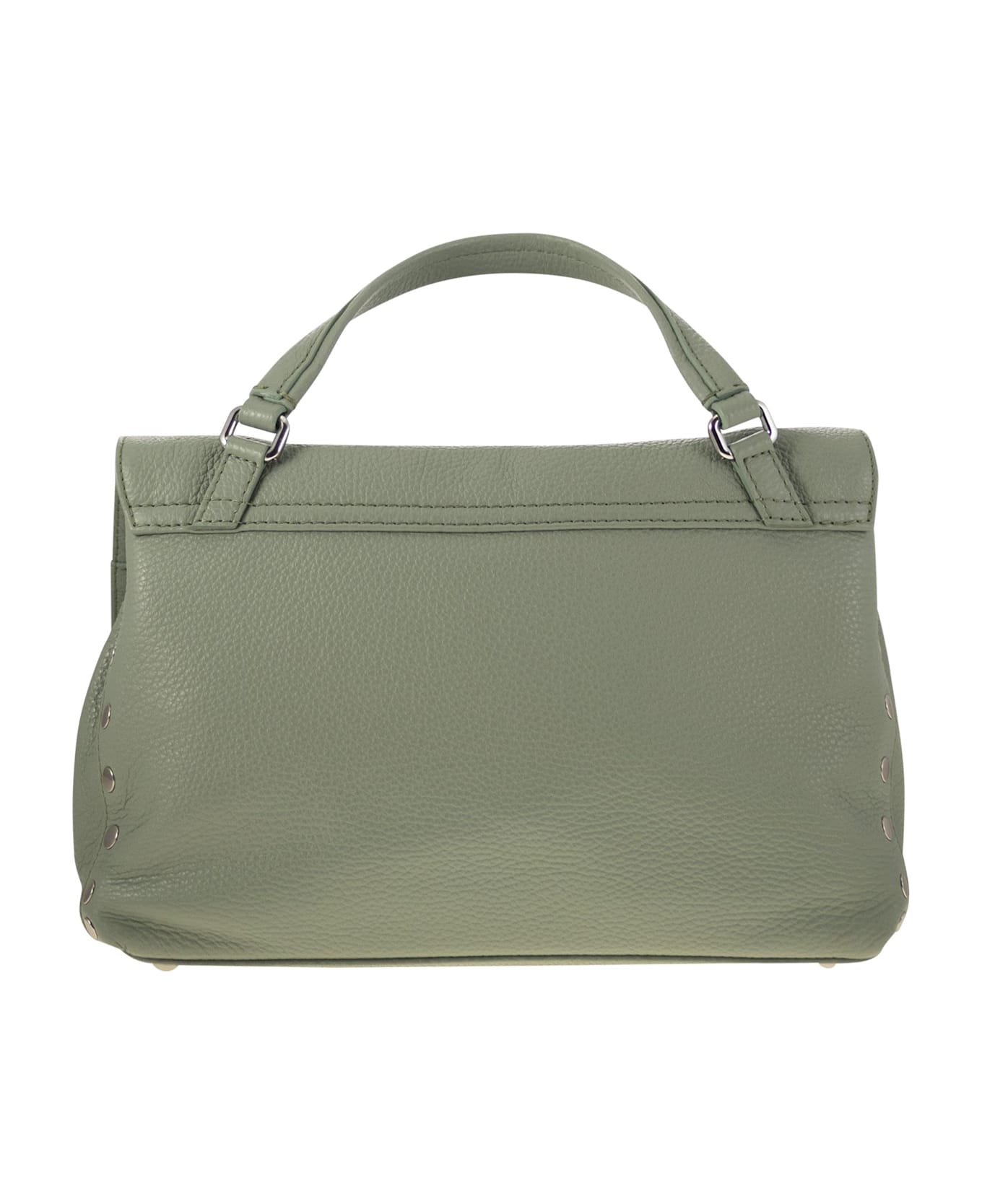 Zanellato Postina - Daily S Bag - Mint