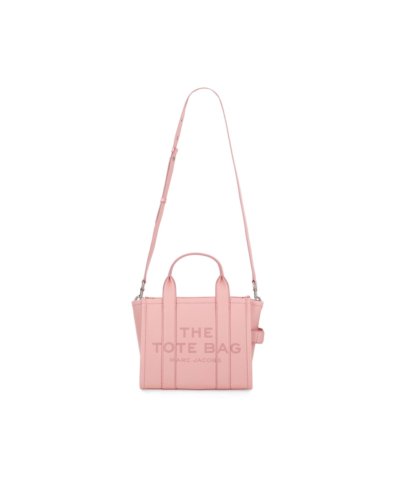 Marc Jacobs Borsa The Tote Small - PINK