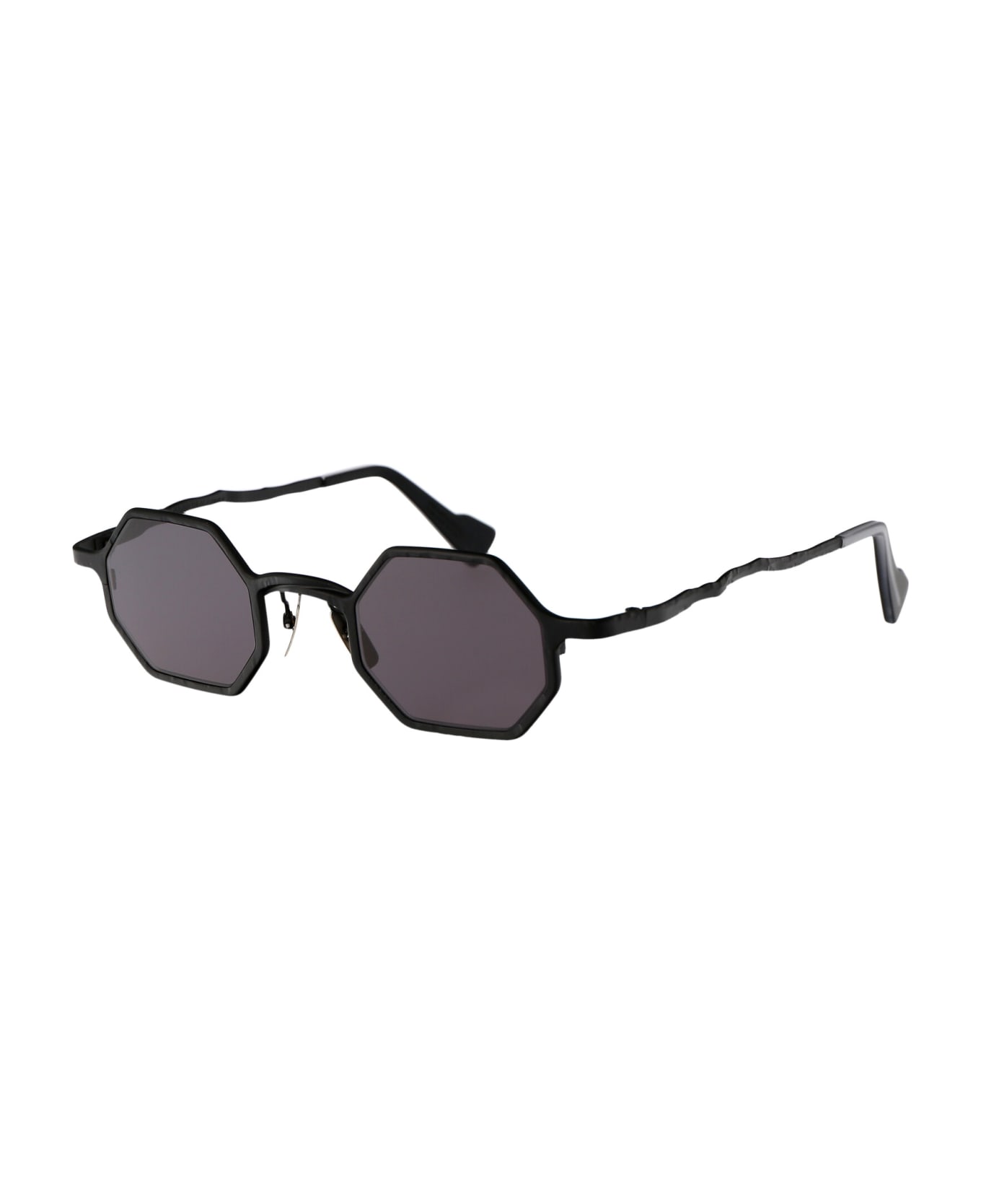 Kuboraum Maske Z19 Sunglasses - BM 2grey サングラス