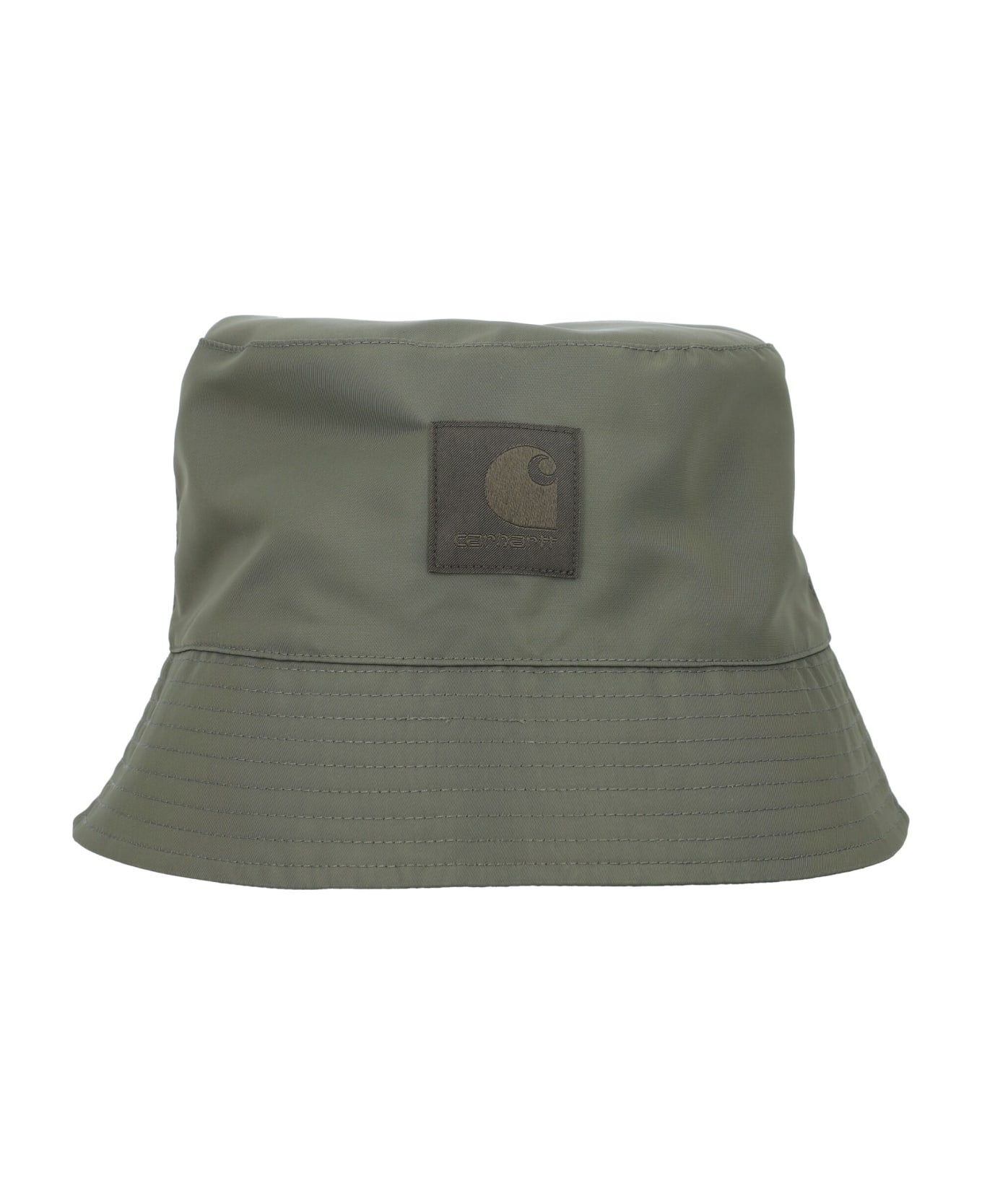 Carhartt Oatley Bucket Hat - GREEN