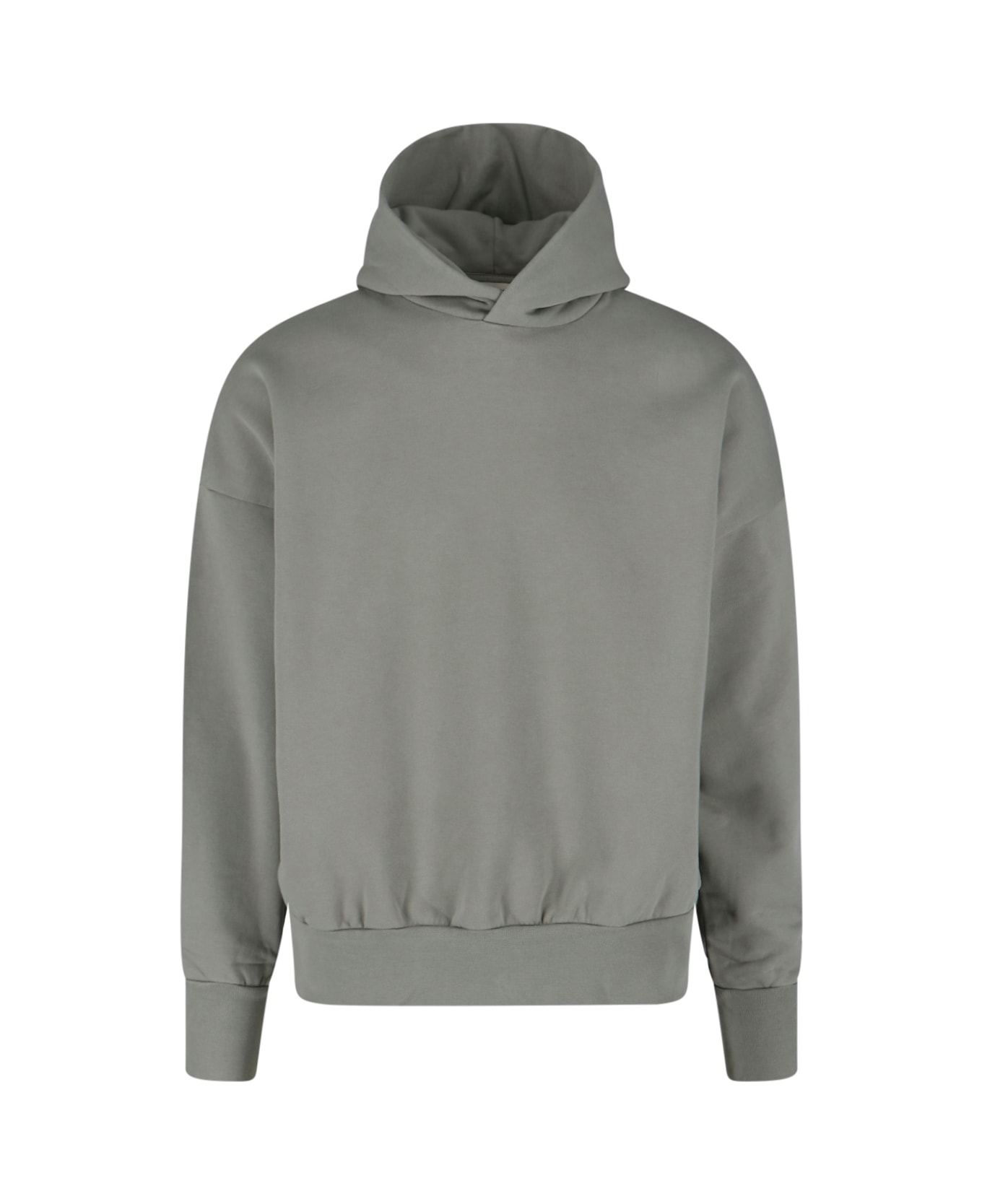Fear of God Hoodie - Gray