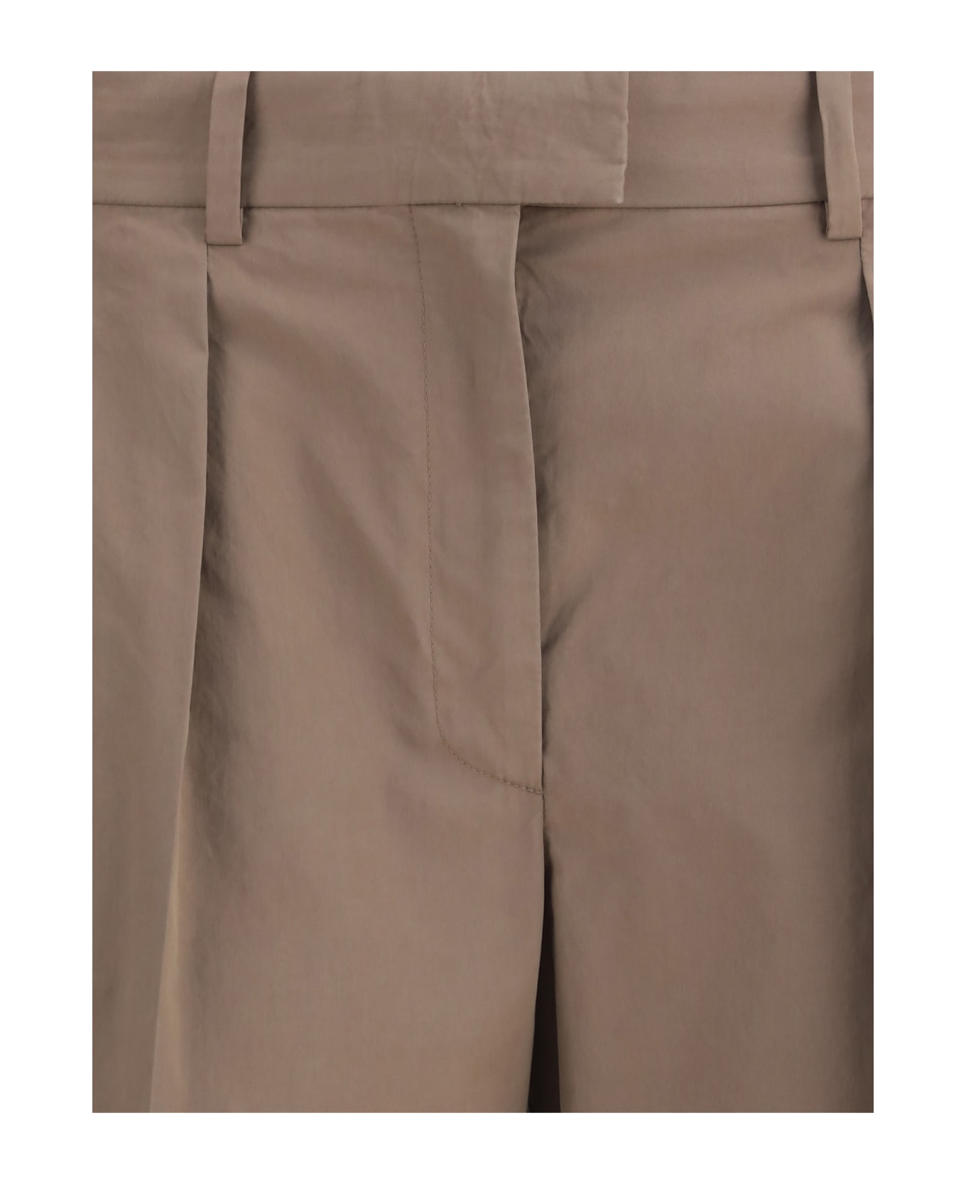 The Row Alfidis Pants