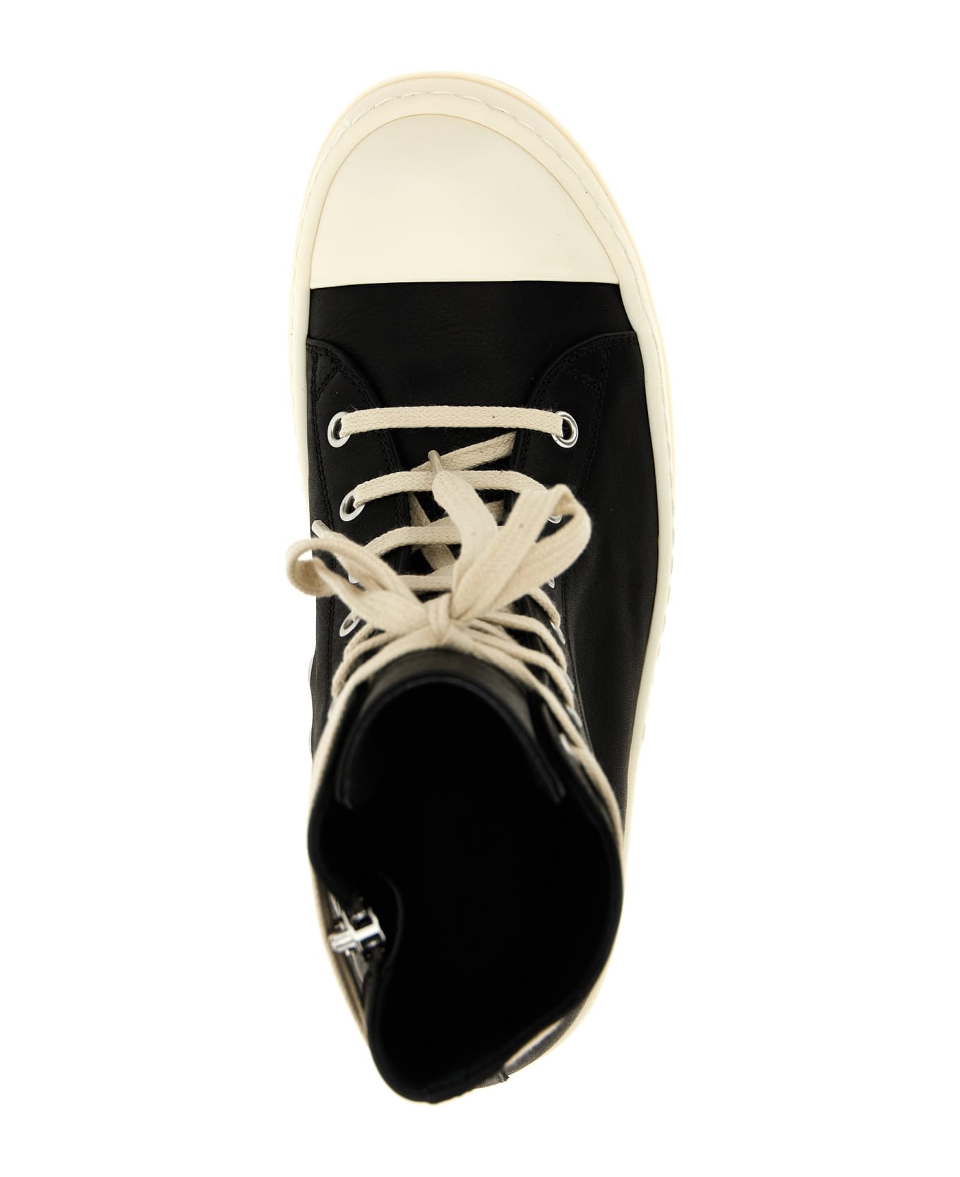 Rick Owens 
sneakers
 Sneakers - White/Black