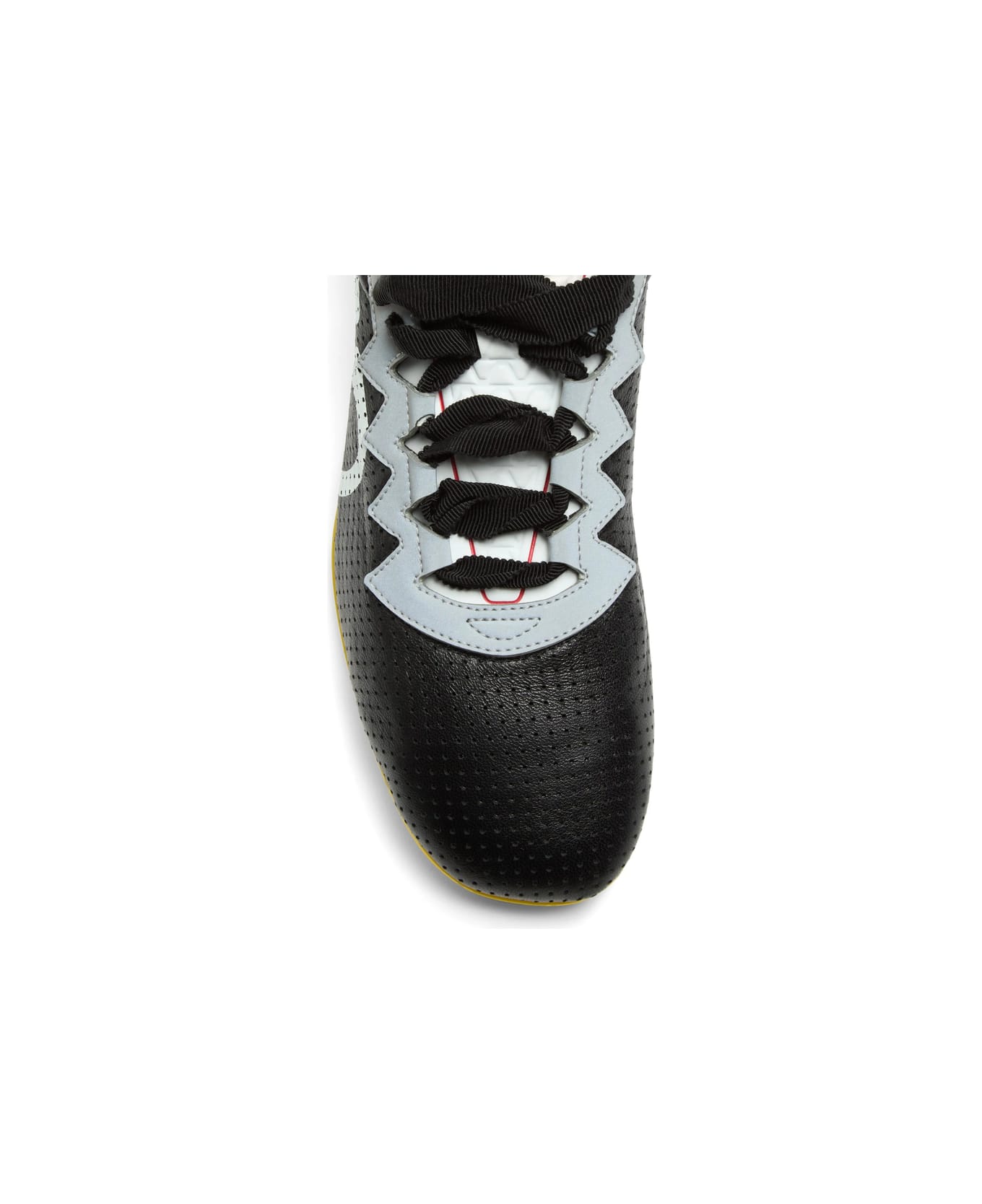 Valentino Garavani Sneakers - BLACK