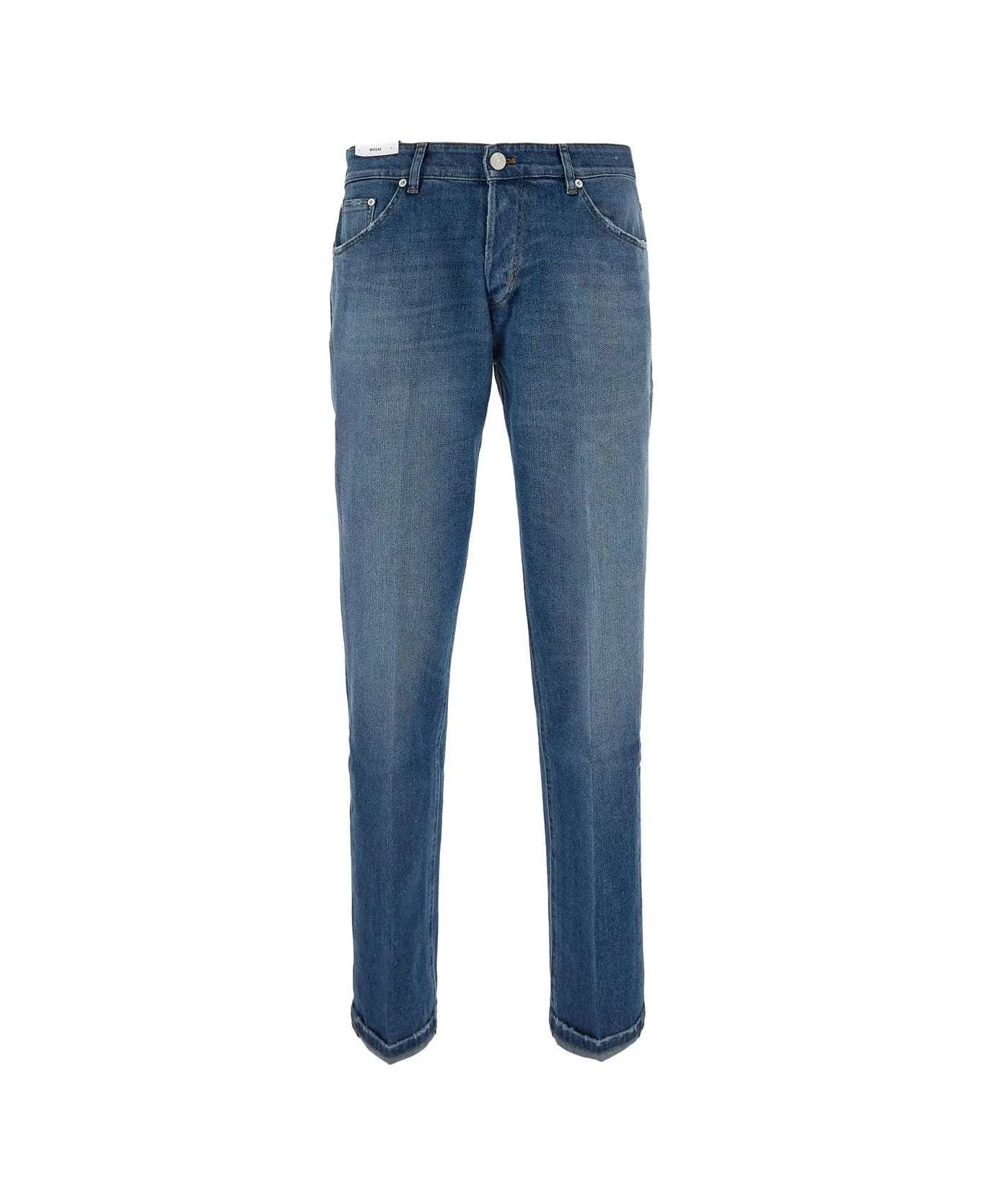 PT Torino Classic Jeans - Denim