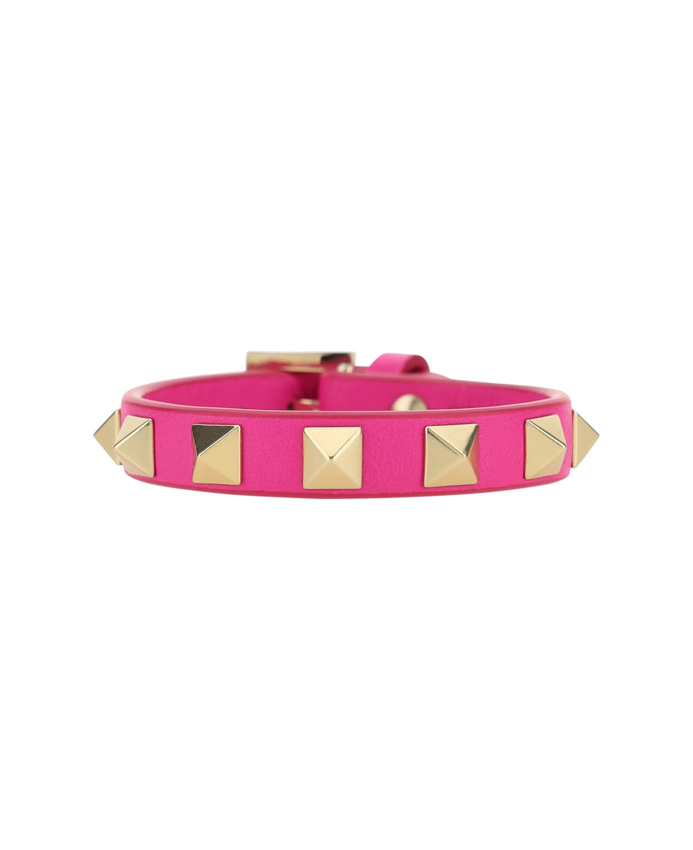 Valentino Garavani Rockstud Bracelet - Pink Pp ブレスレット