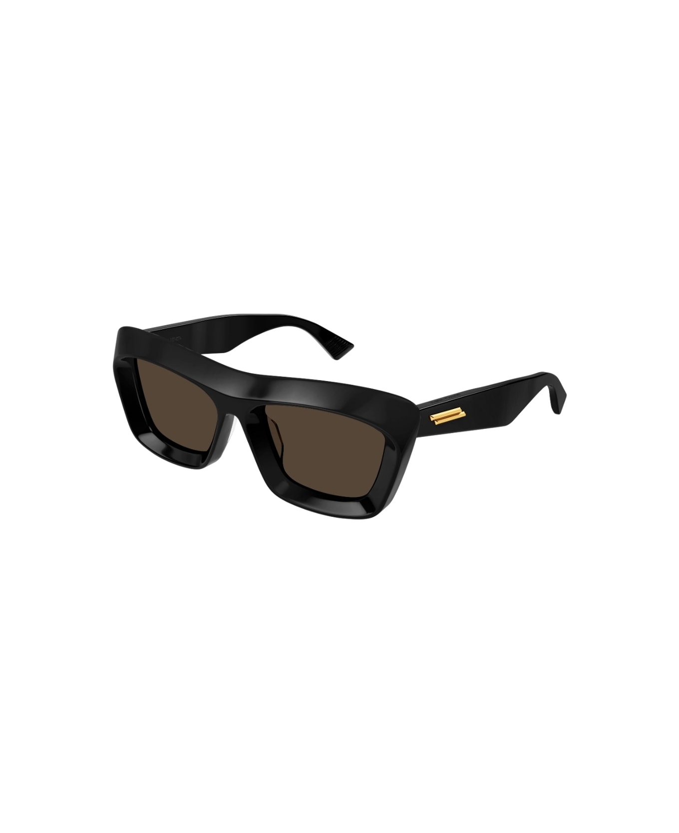 Bottega Veneta Eyewear BV1283s 001 Sunglasses