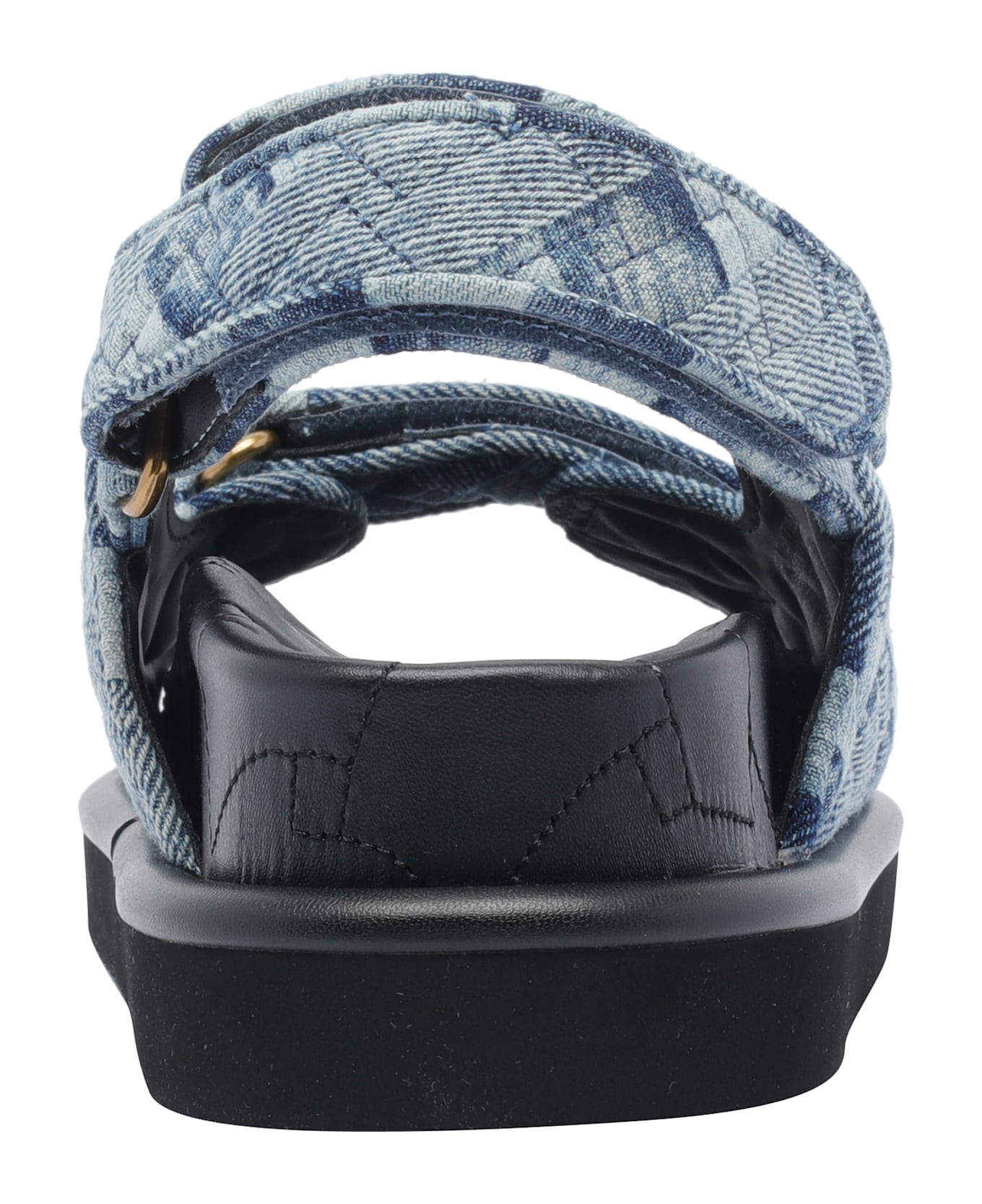 Kurt Geiger Orson Casual Sandals - Blue