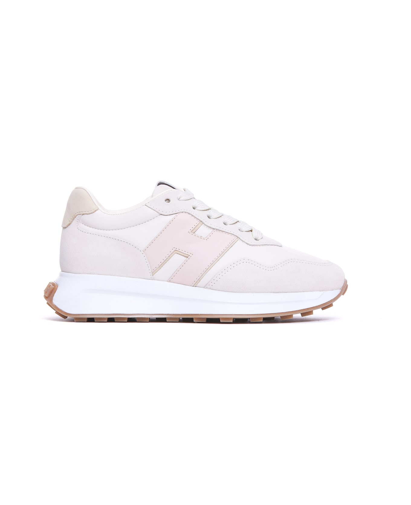 Hogan H641 Sneakers - White