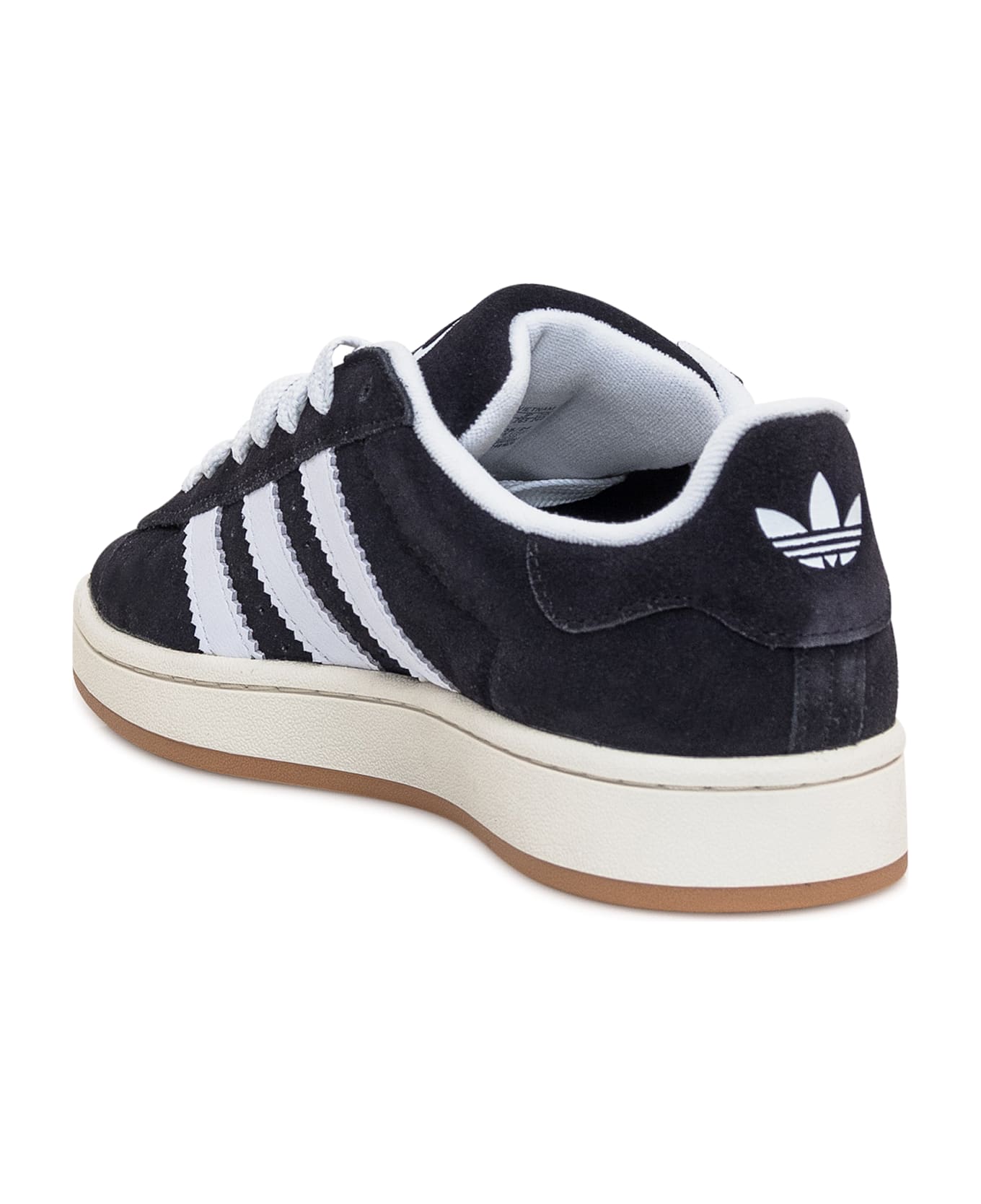 Adidas Originals Campus 00s Sneaker - CBLACK FTWWHT