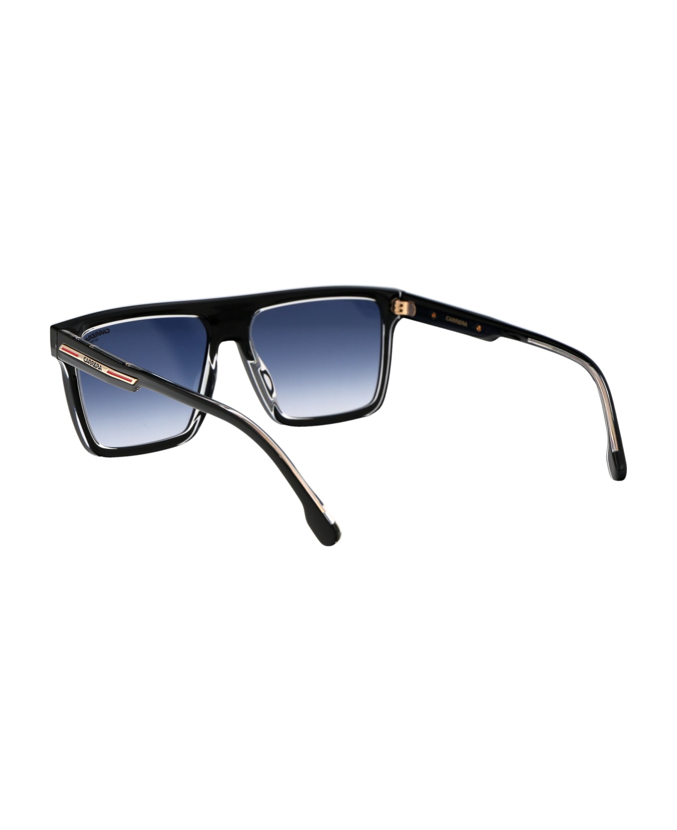 Carrera Victory C 03/s Sunglasses - 7C508 BLACK CRY サングラス