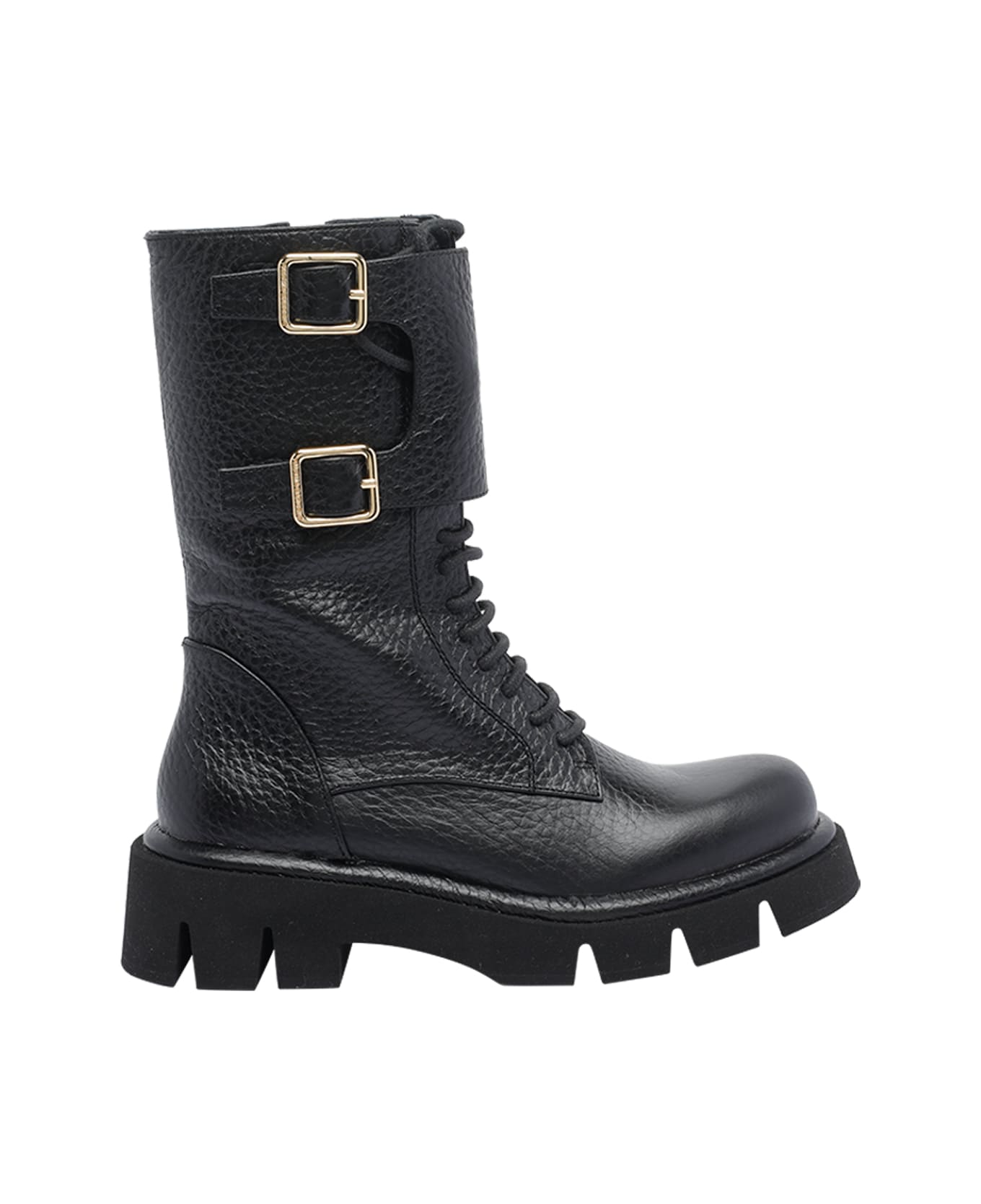 Paloma Barceló Comba Boots - Black