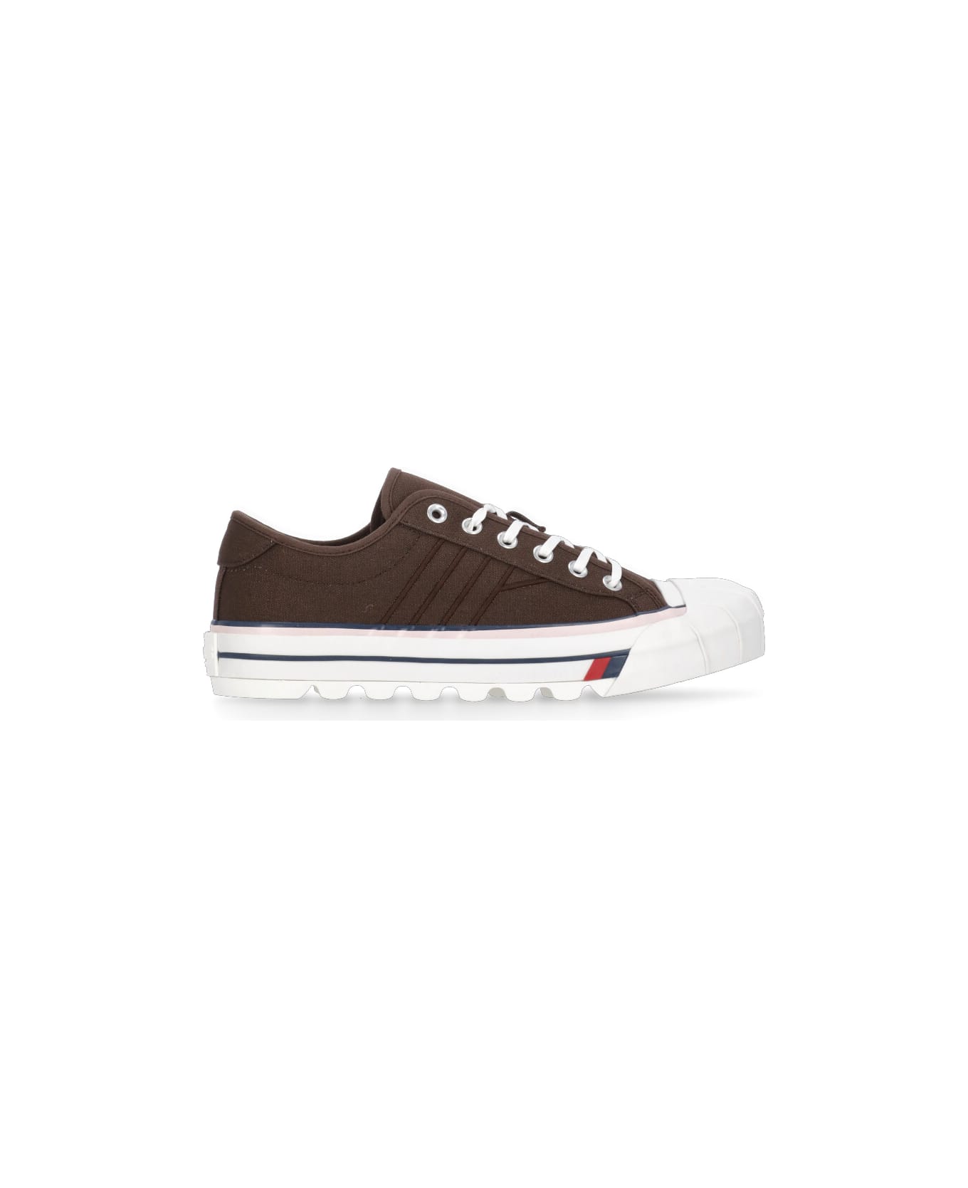 PRO-Keds Royal Intrepid Sneakers - Brown