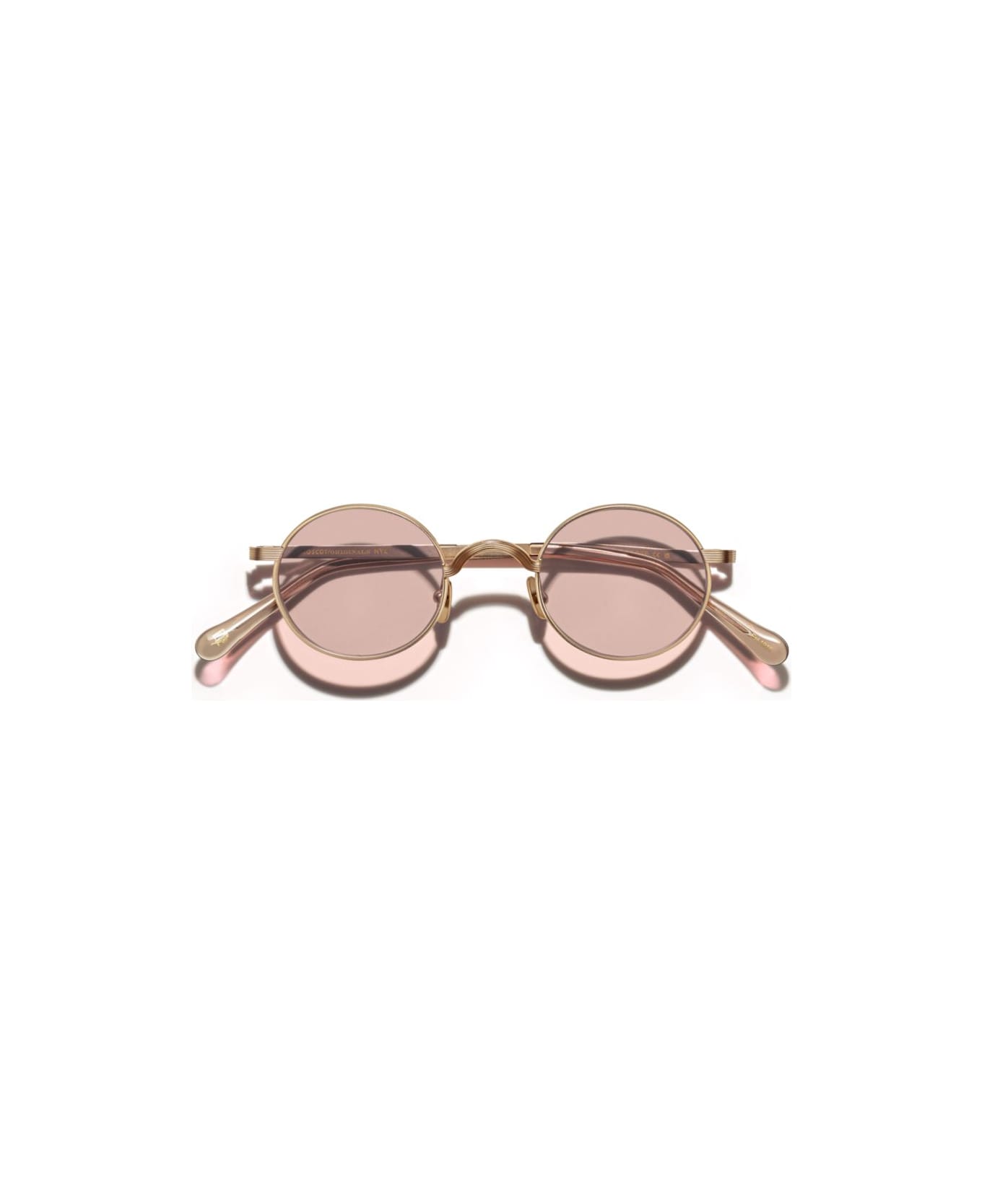 Moscot Moyel Sunrose Ny Rose Lns - rose ny rose lns