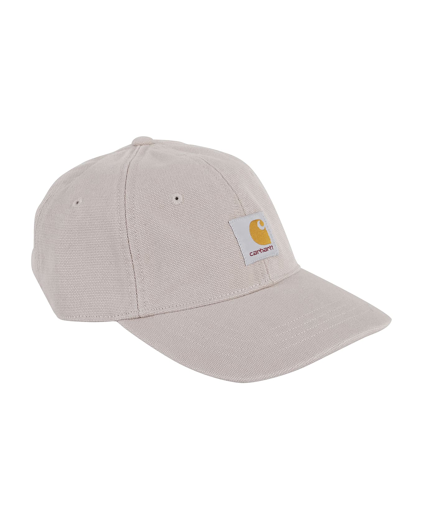 Carhartt Icon Cap - Dusky Beige