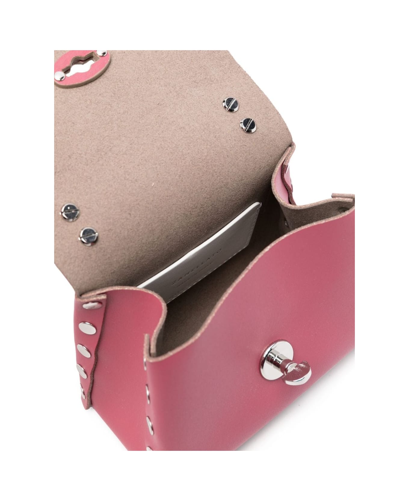 Zanellato Postina Amar Pink Bizantino Sbaby - Pink Bizantino