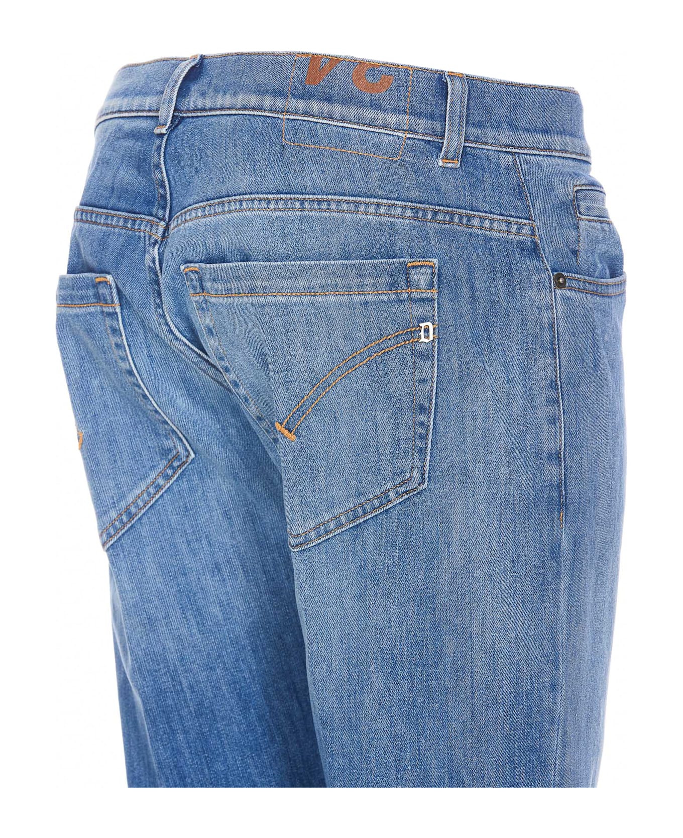 Dondup George Jeans - Blue