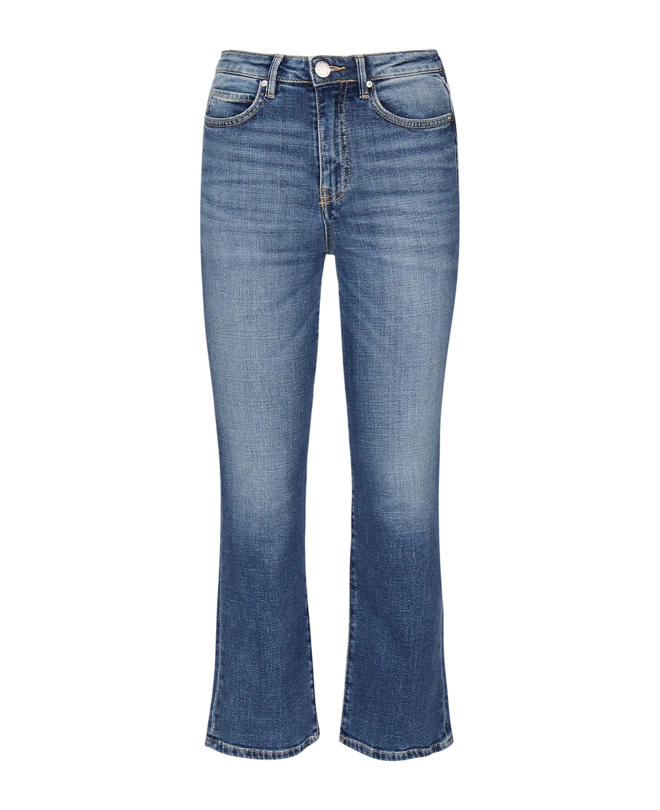 Pinko Jeans Bootcut - Blue