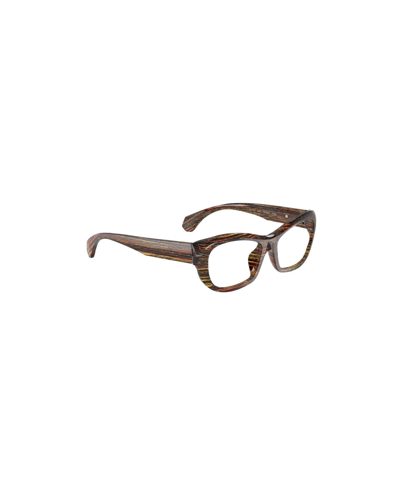 Alain Mikli A03541 Glasses
