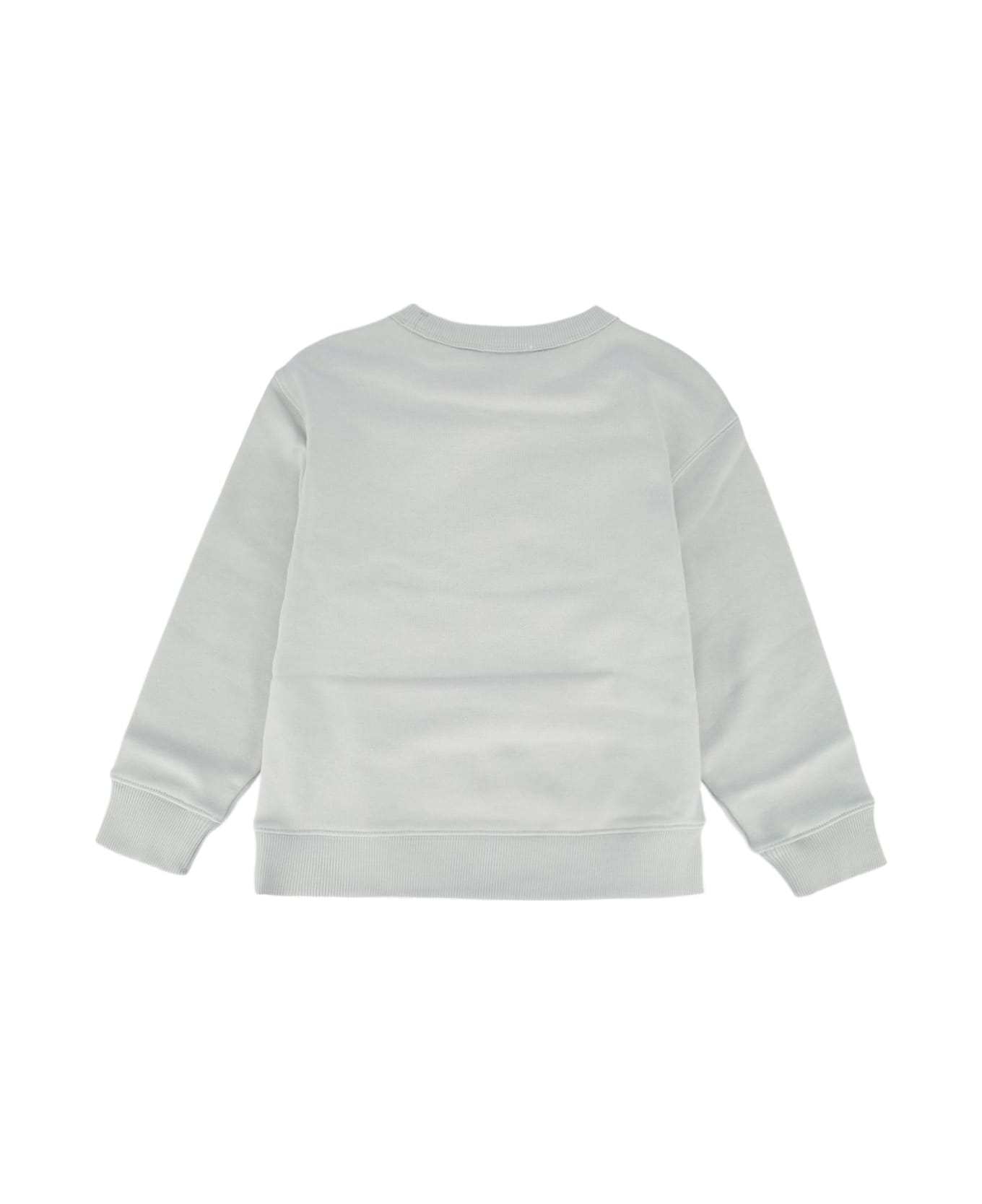 Burberry Kb5 Mathew Tddy Trch - LIMESTONEGREY