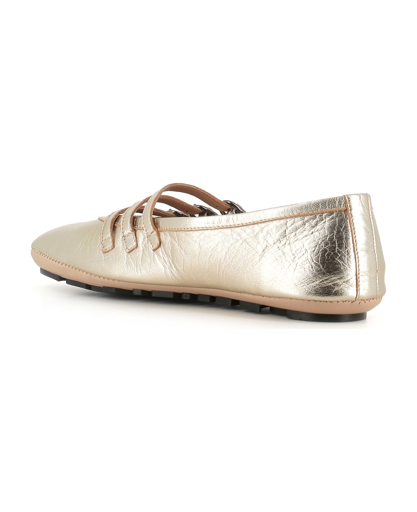 Alexander Hotto Ballerina 67634 - Platinum