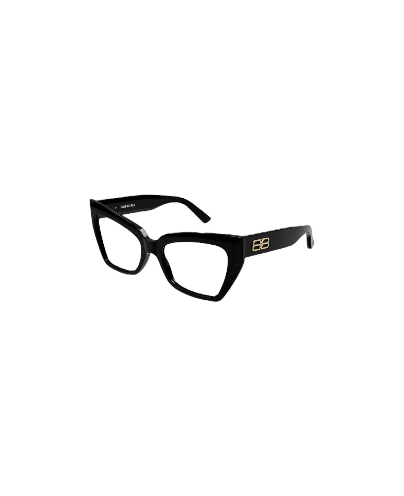 Balenciaga Eyewear Bb0275 Glasses