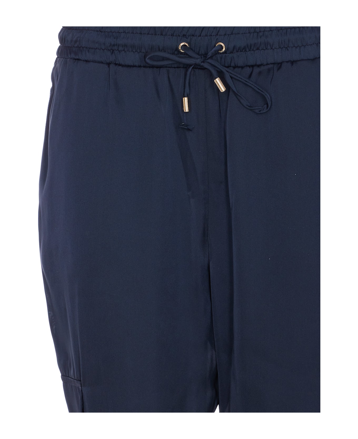 Liu-Jo Pants - Blue