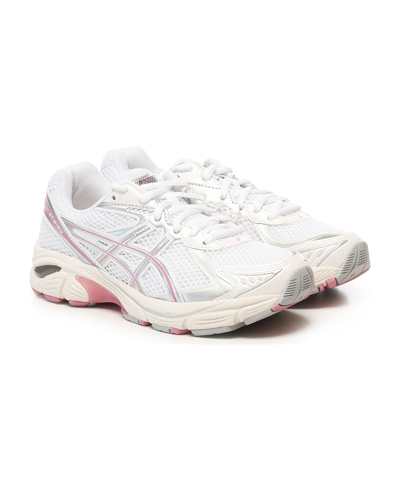 Asics Gt-2160 Sneakers - White