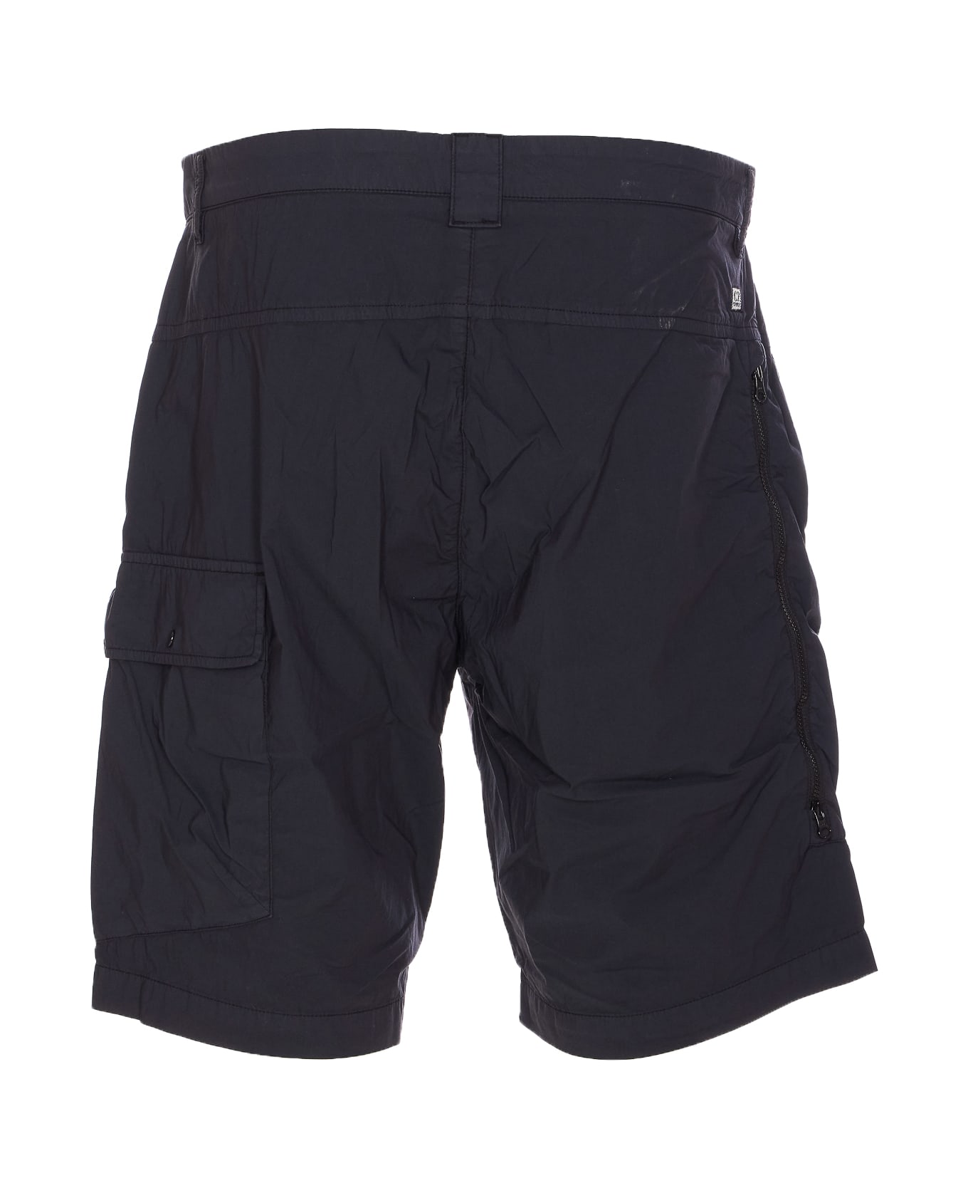 C.P. Company Cargo Shorts - Blu notte