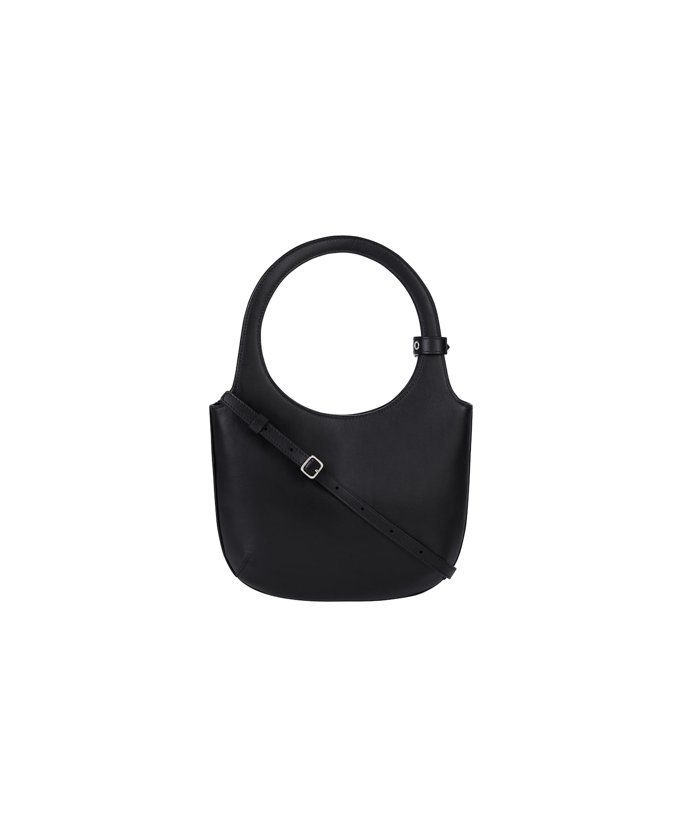 Courrèges Holy Bag - Black トートバッグ