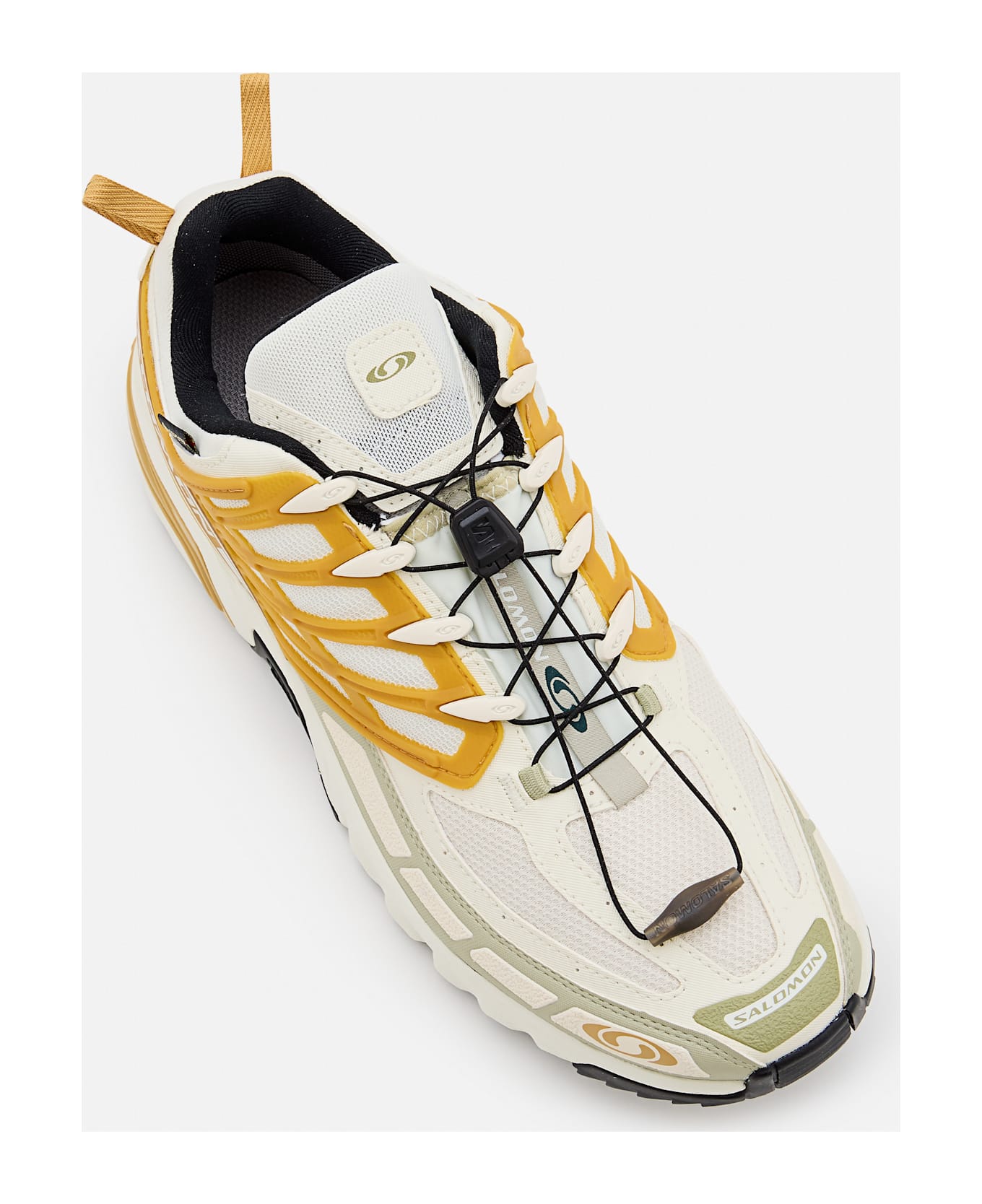 Salomon Acs Pro Gtx Sneakers - MULTICOLOUR