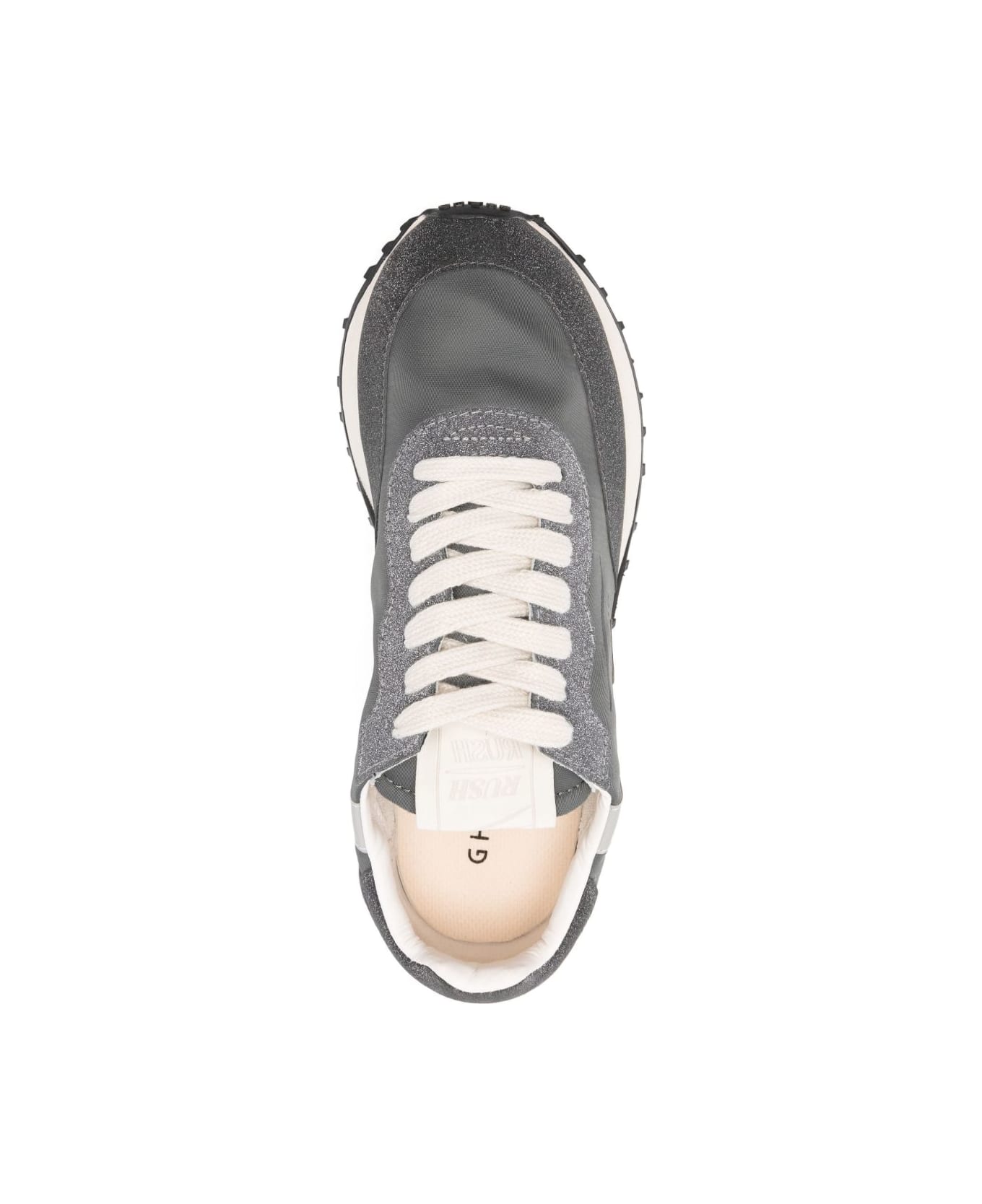 GHOUD Starlight Low Sneakers - Grey