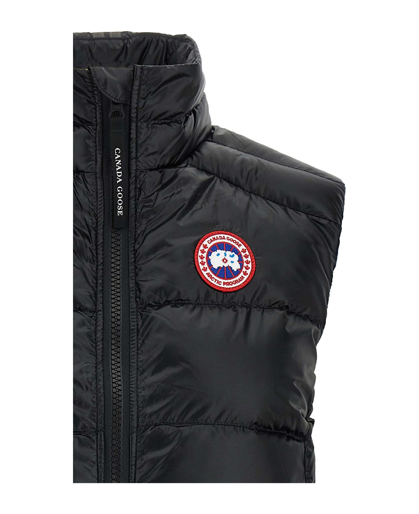 Canada Goose 
cypress
 Vest - Black