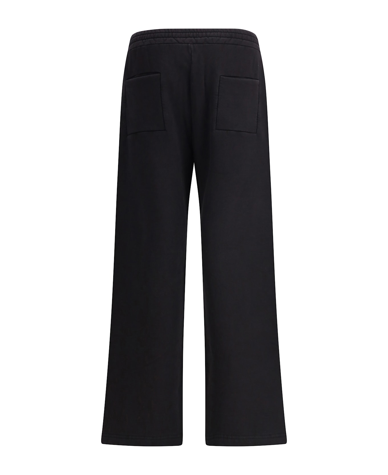 Dolce 
Gabbana Cotton Trousers