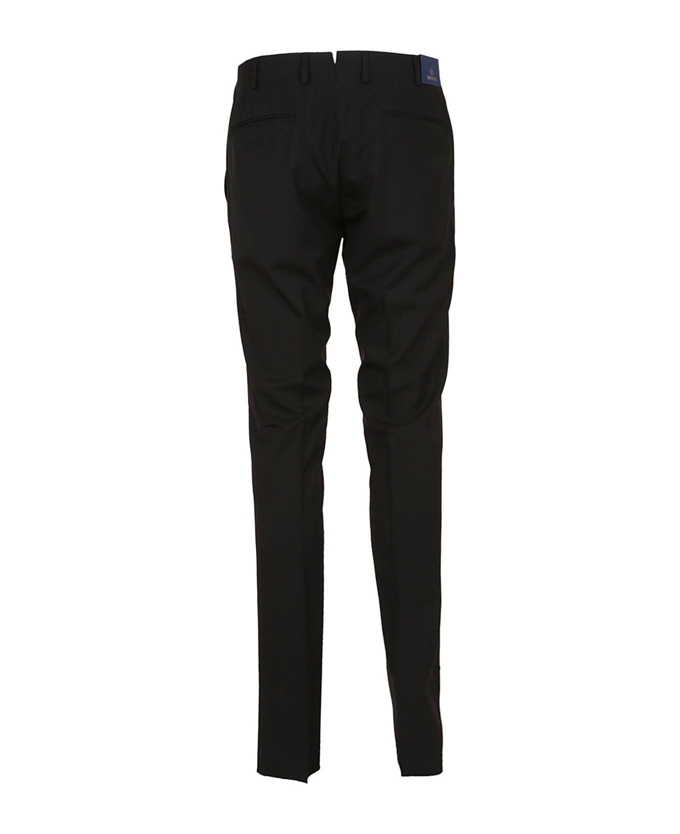 Santaniello Slim Fit Trousers